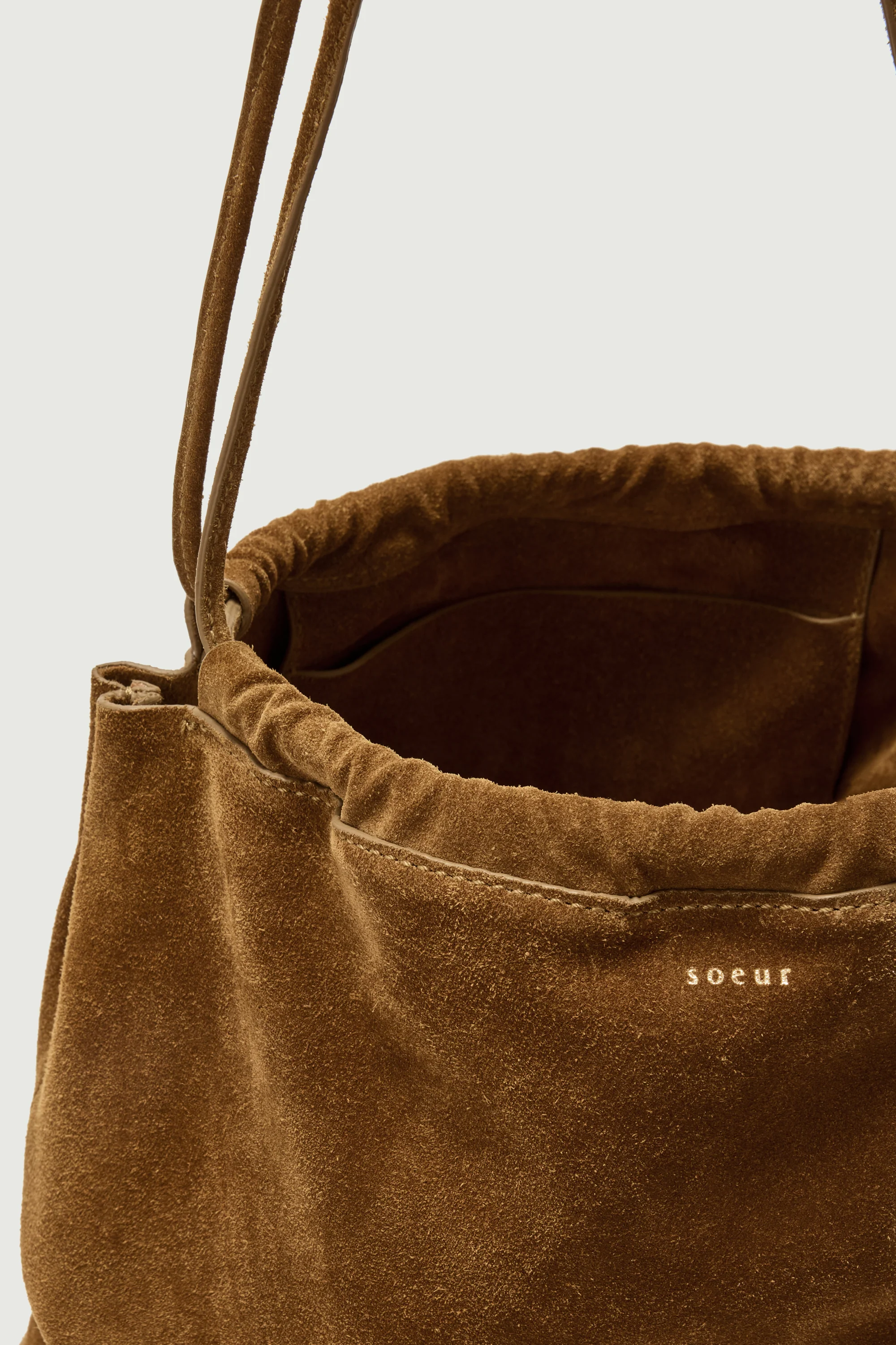 SAC SIA MARRON - Image 4