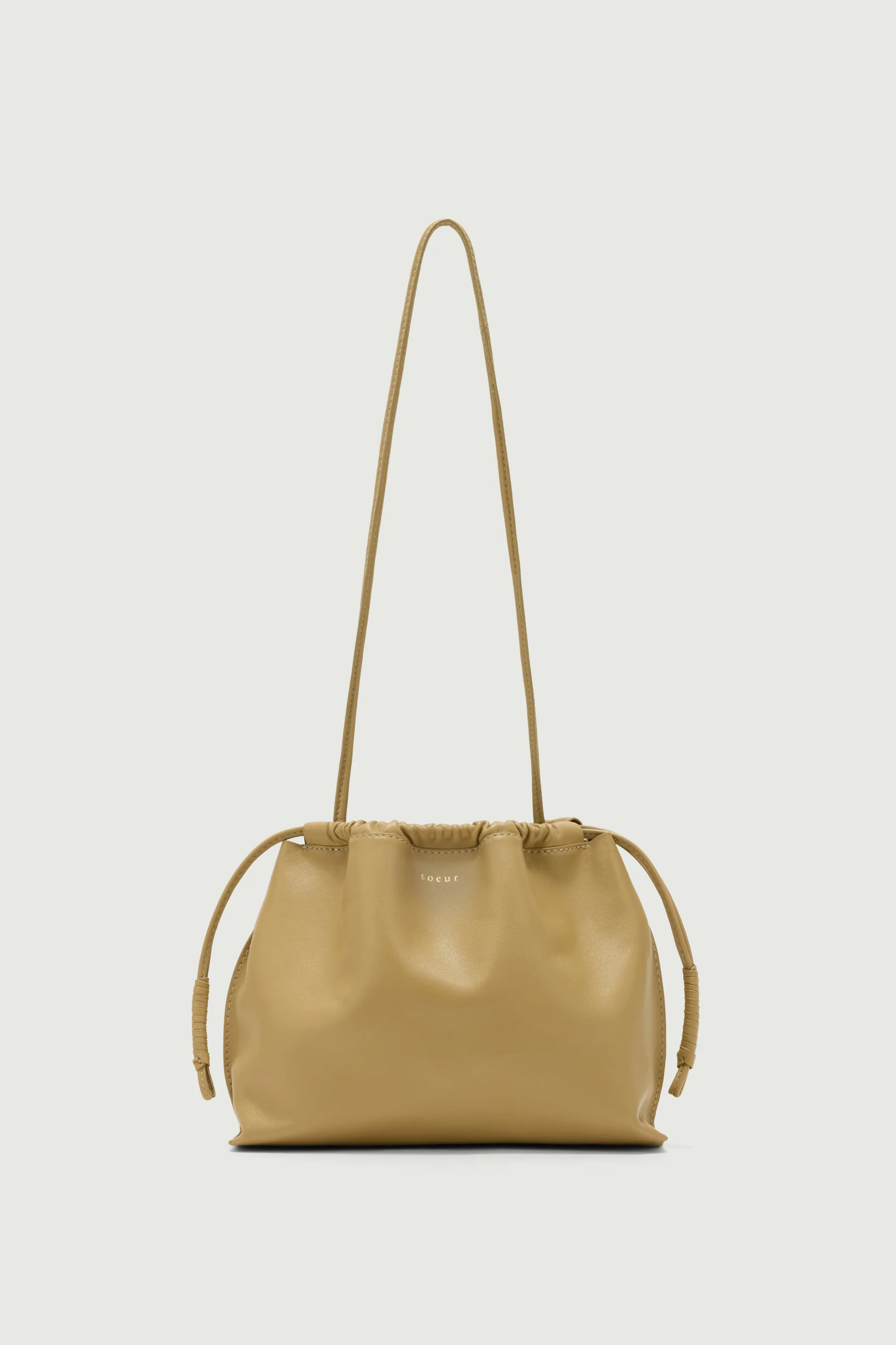 SAC SUZETTE BEIGE