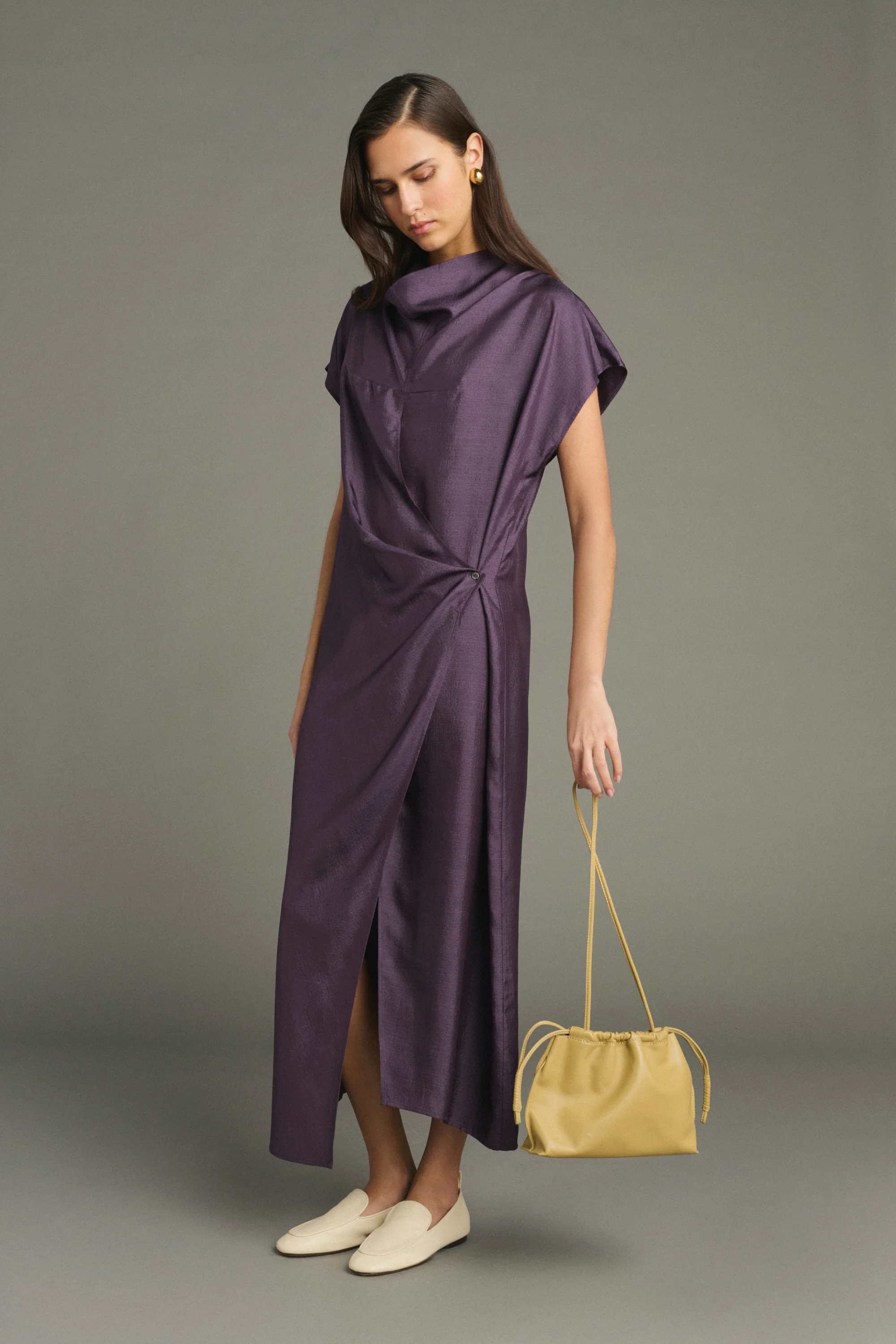 SAC SUZETTE BEIGE - Image 3