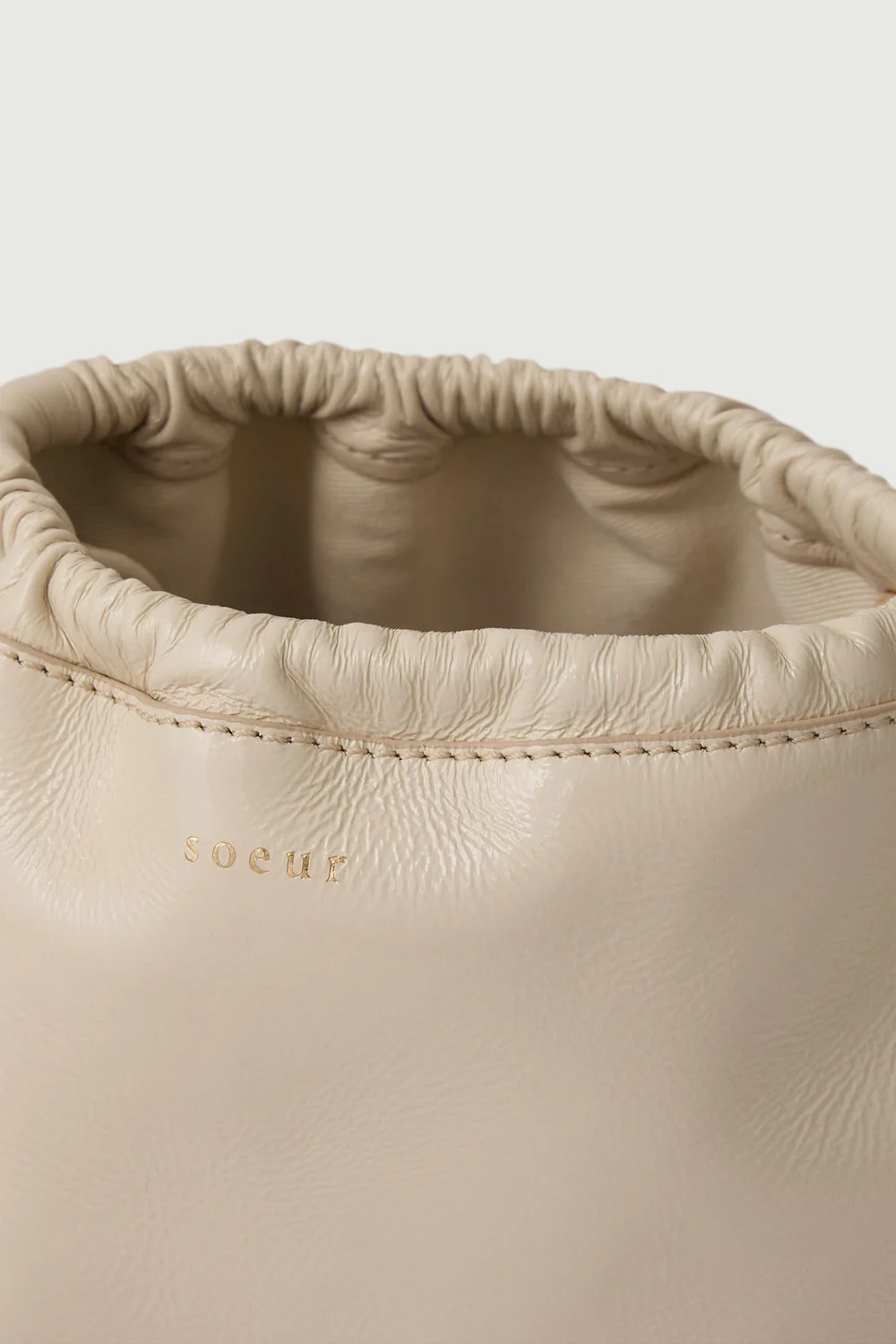 SAC SUZETTE ECRU - Image 6