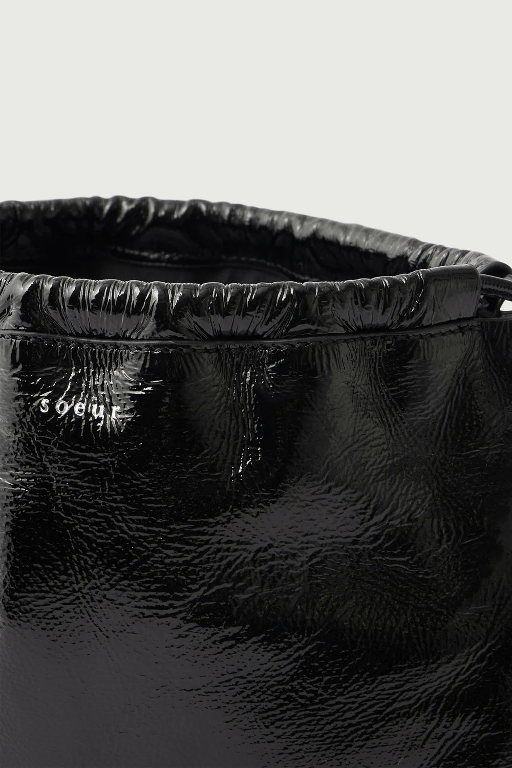 SAC SUZETTE NOIR - Image 4