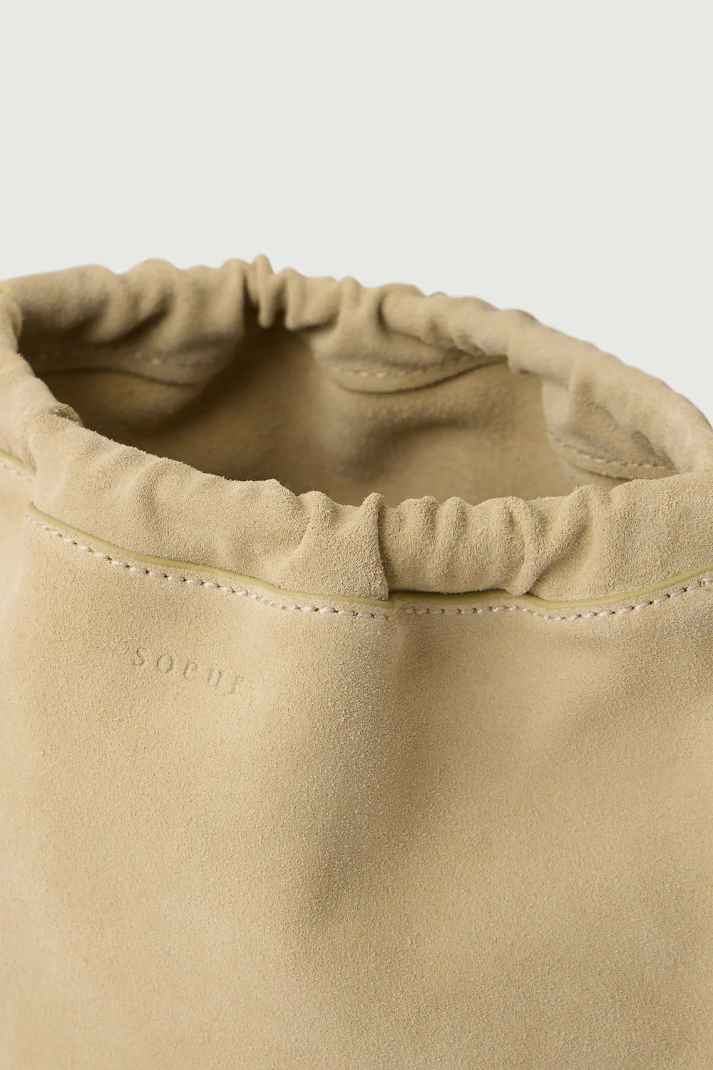 SAC SUZETTE BEIGE - Image 5