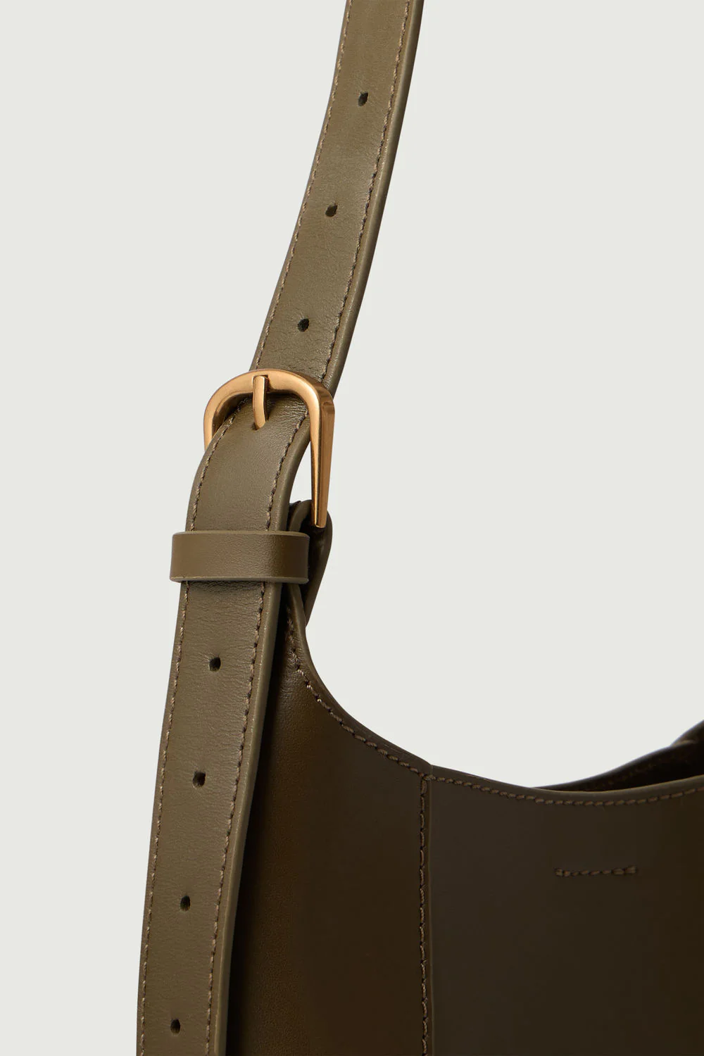 SAC UMA MINI KAKI - Image 3