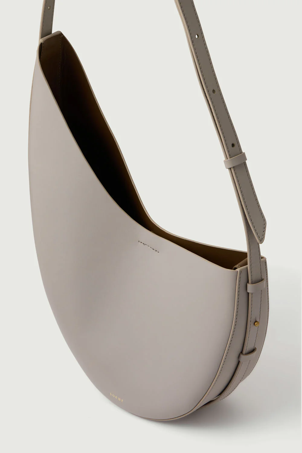 SAC WINONA GRIS - Image 3