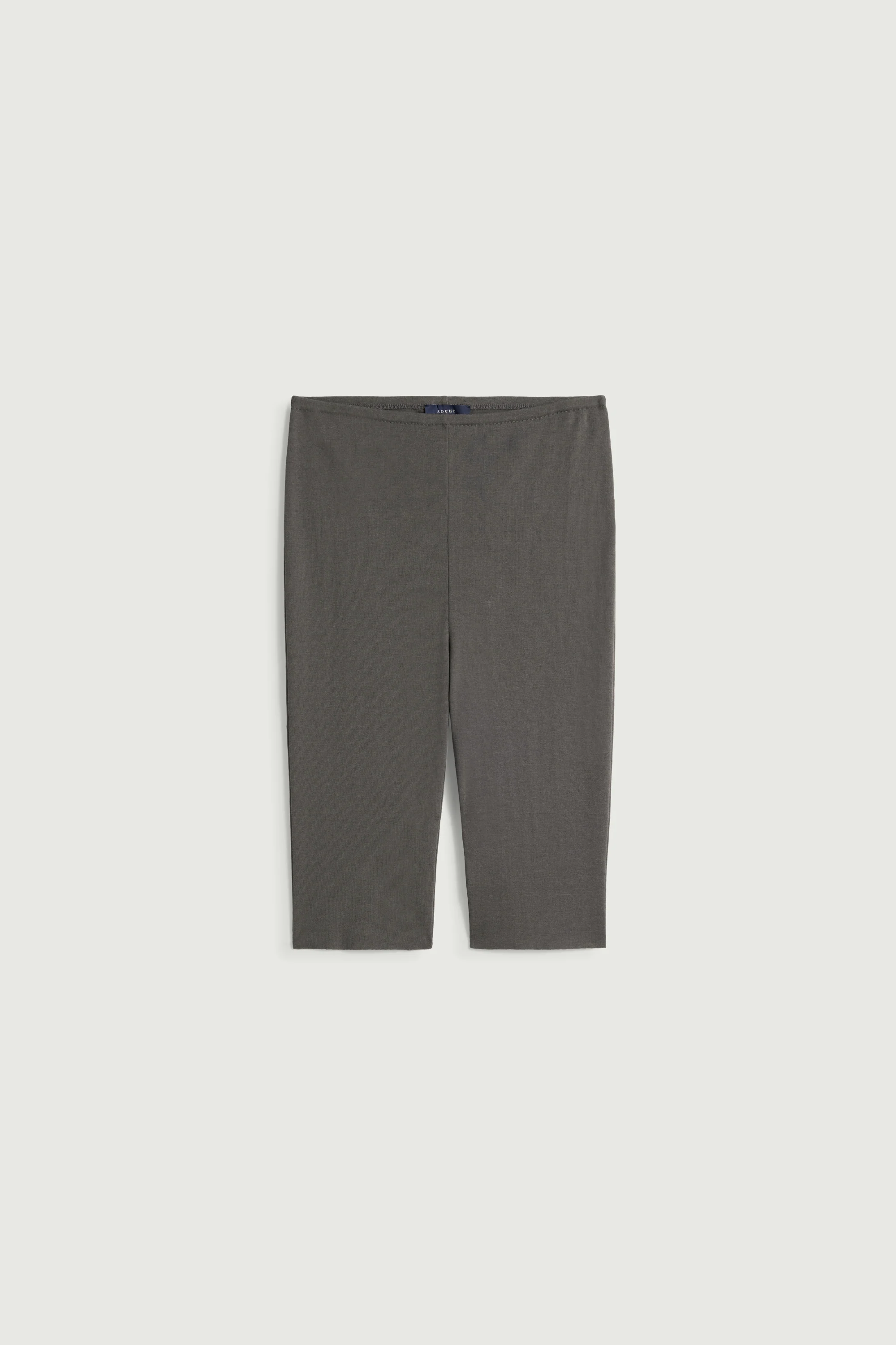 SHORT LIO GRIS - Image 4