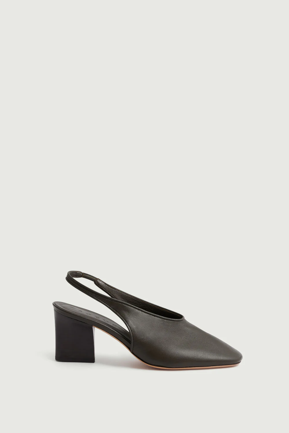 SLINGBACKS JOAN GRISES