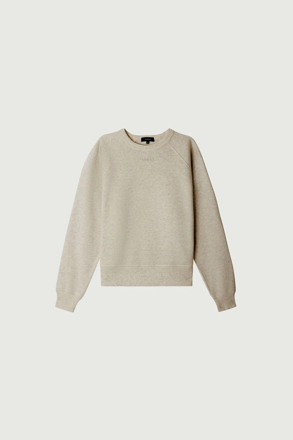 SWEATSHIRT ARTEMIS GRIS - Image 4