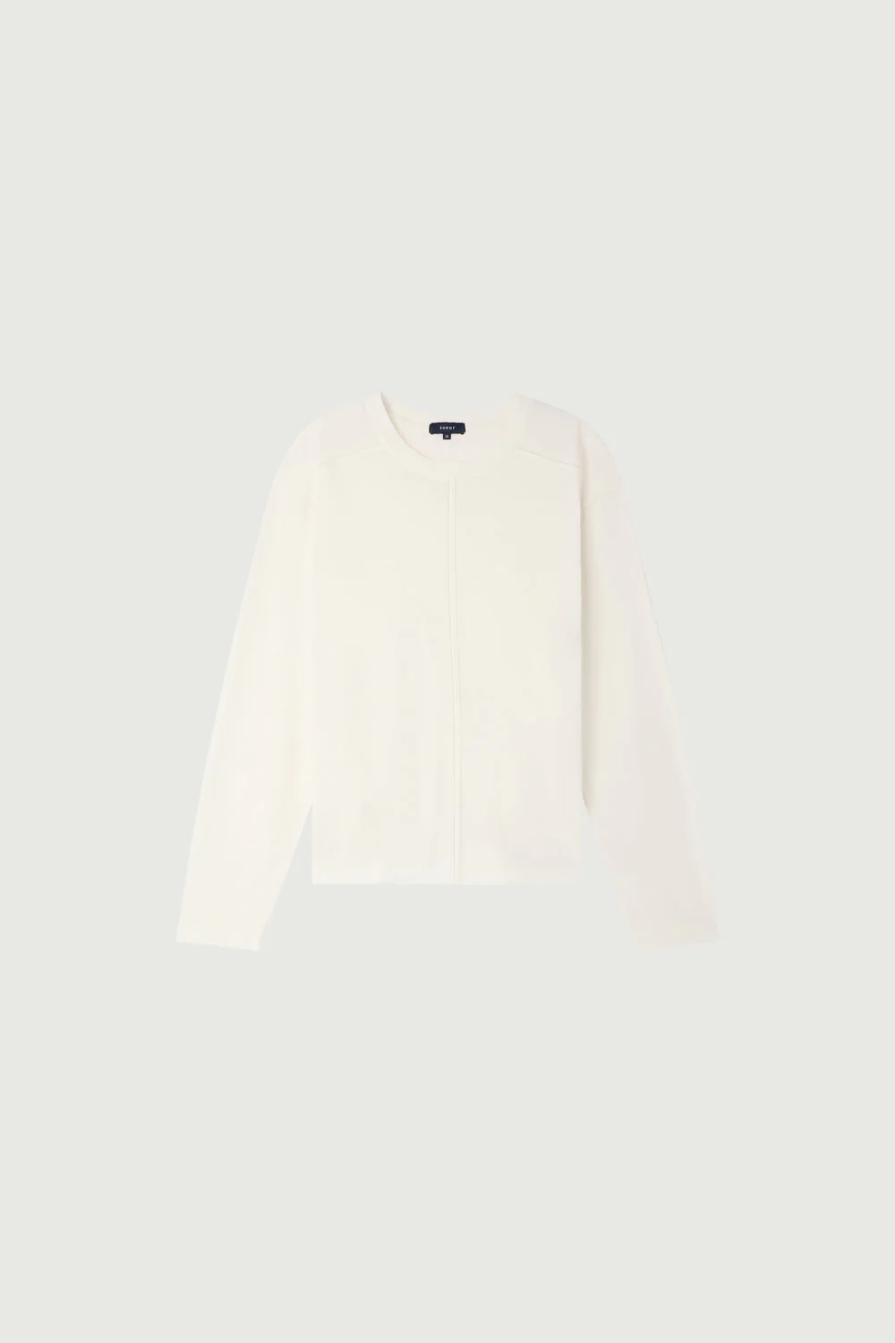 TEE-SHIRT ADELIE BLANC - Image 4