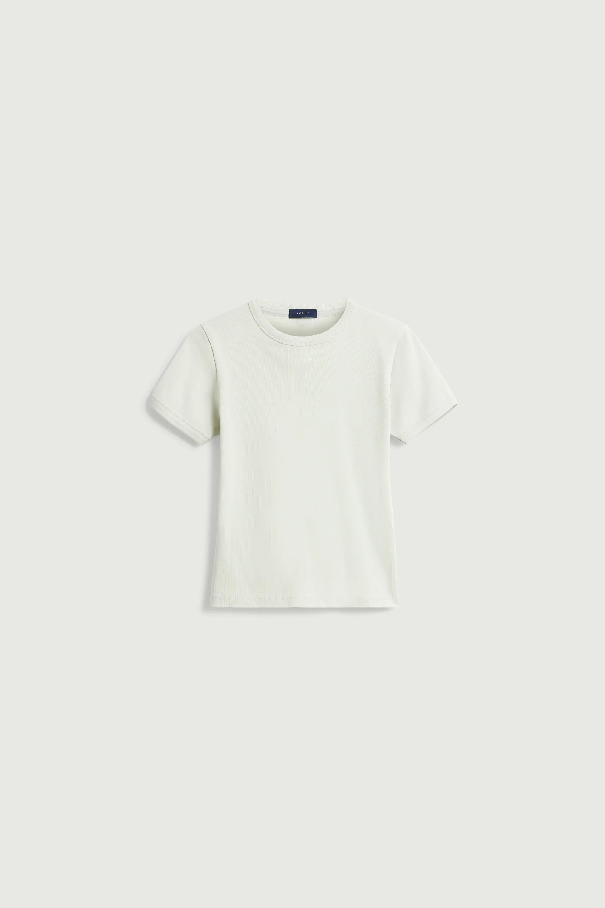 TEE-SHIRT ARISTIDE VERT - Image 5