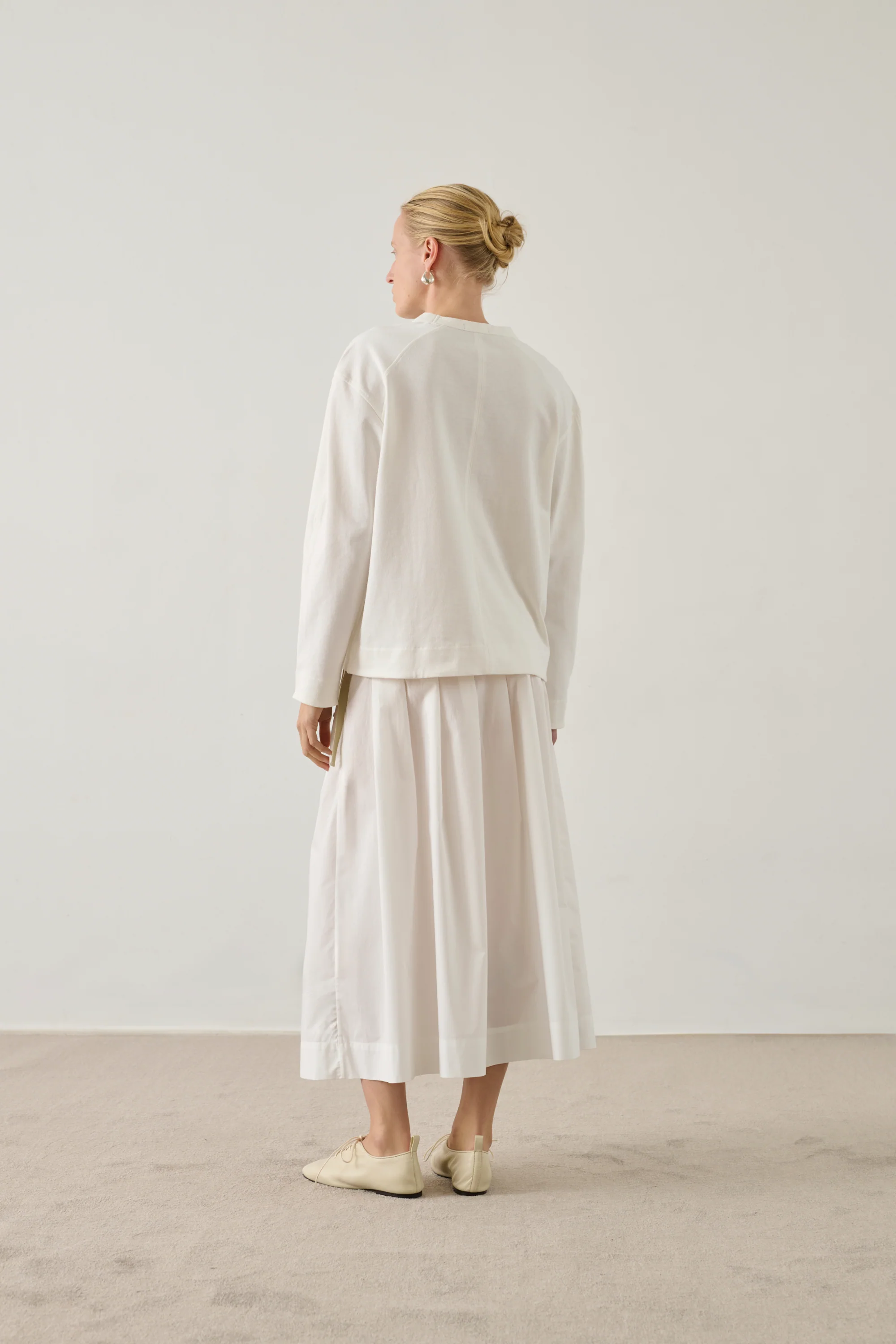 TEE-SHIRT BOCCA BLANC - Image 2