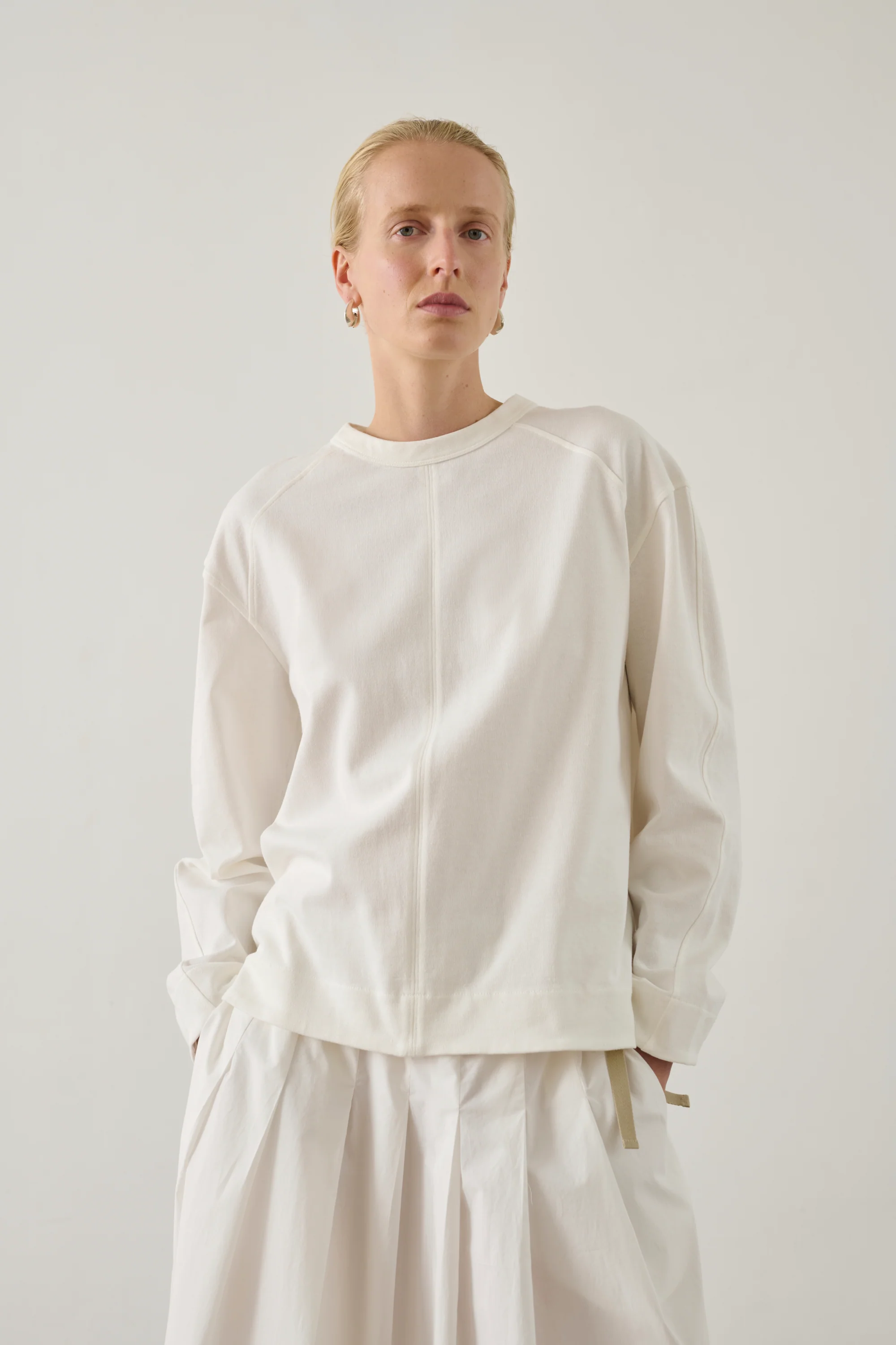 TEE-SHIRT BOCCA BLANC - Image 3