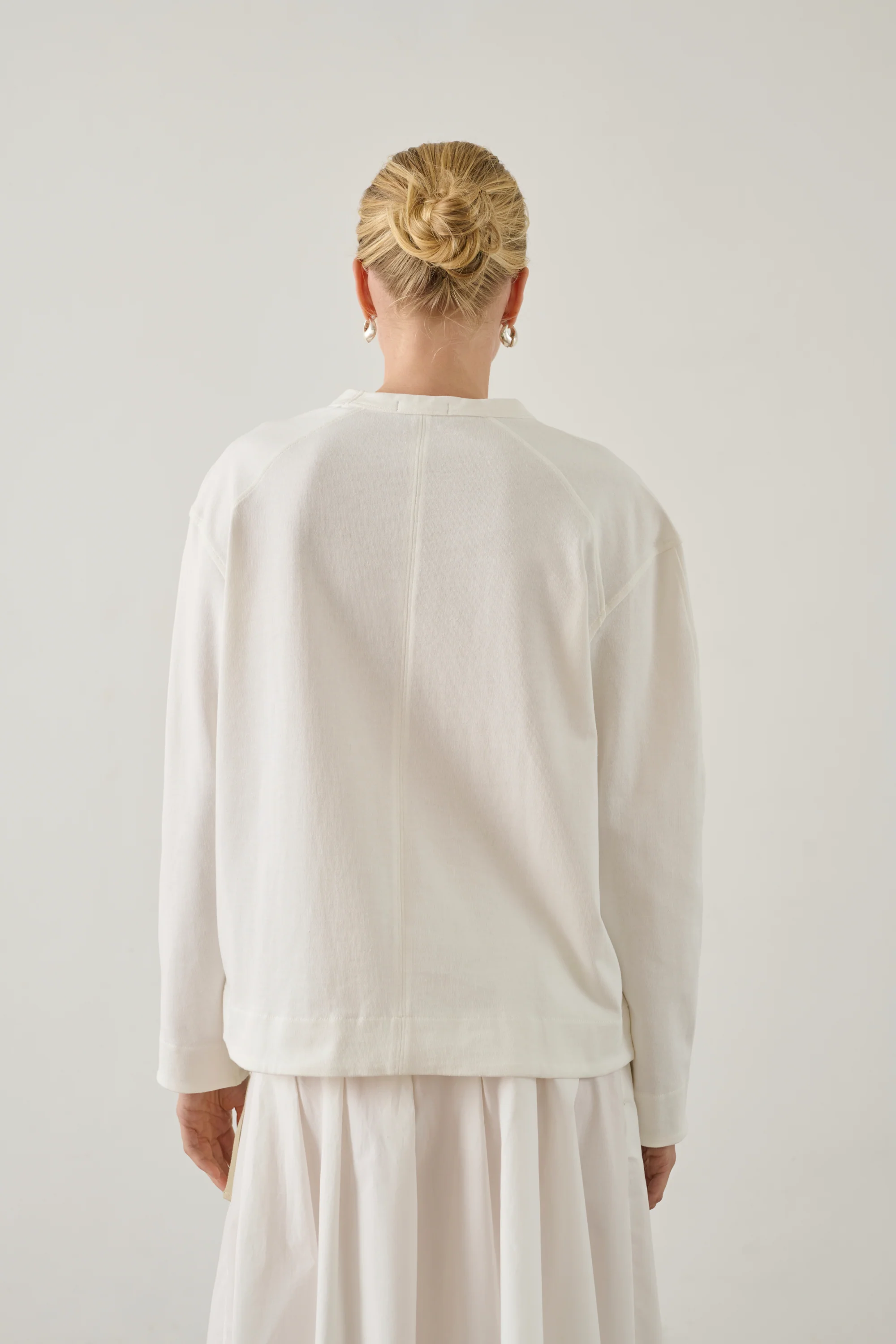 TEE-SHIRT BOCCA BLANC - Image 4