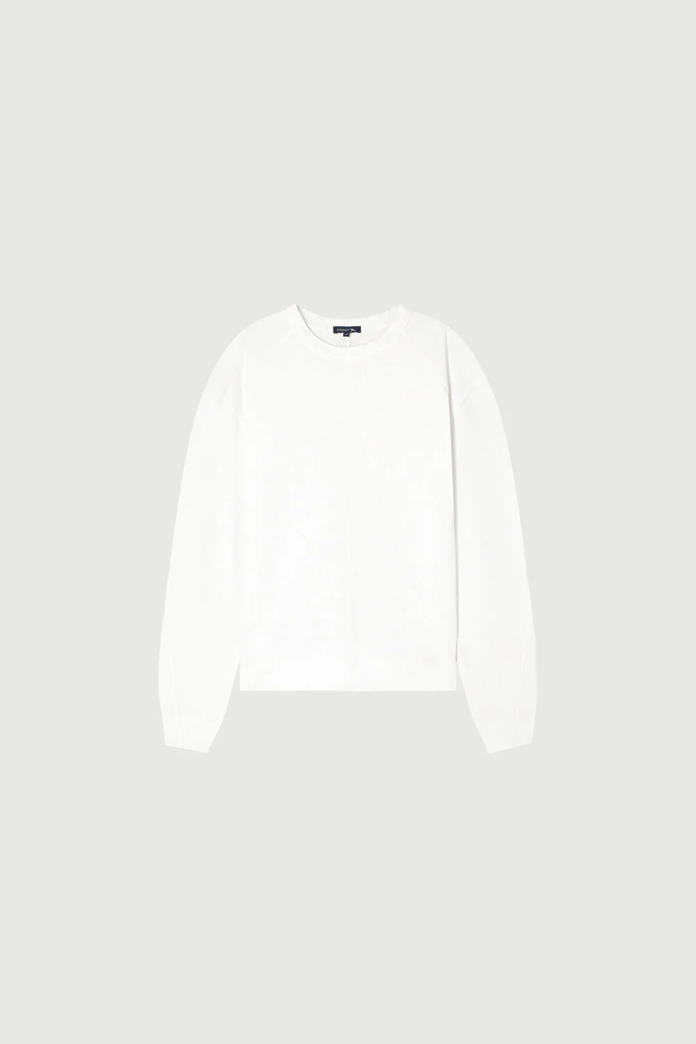 TEE-SHIRT BOCCA BLANC - Image 5