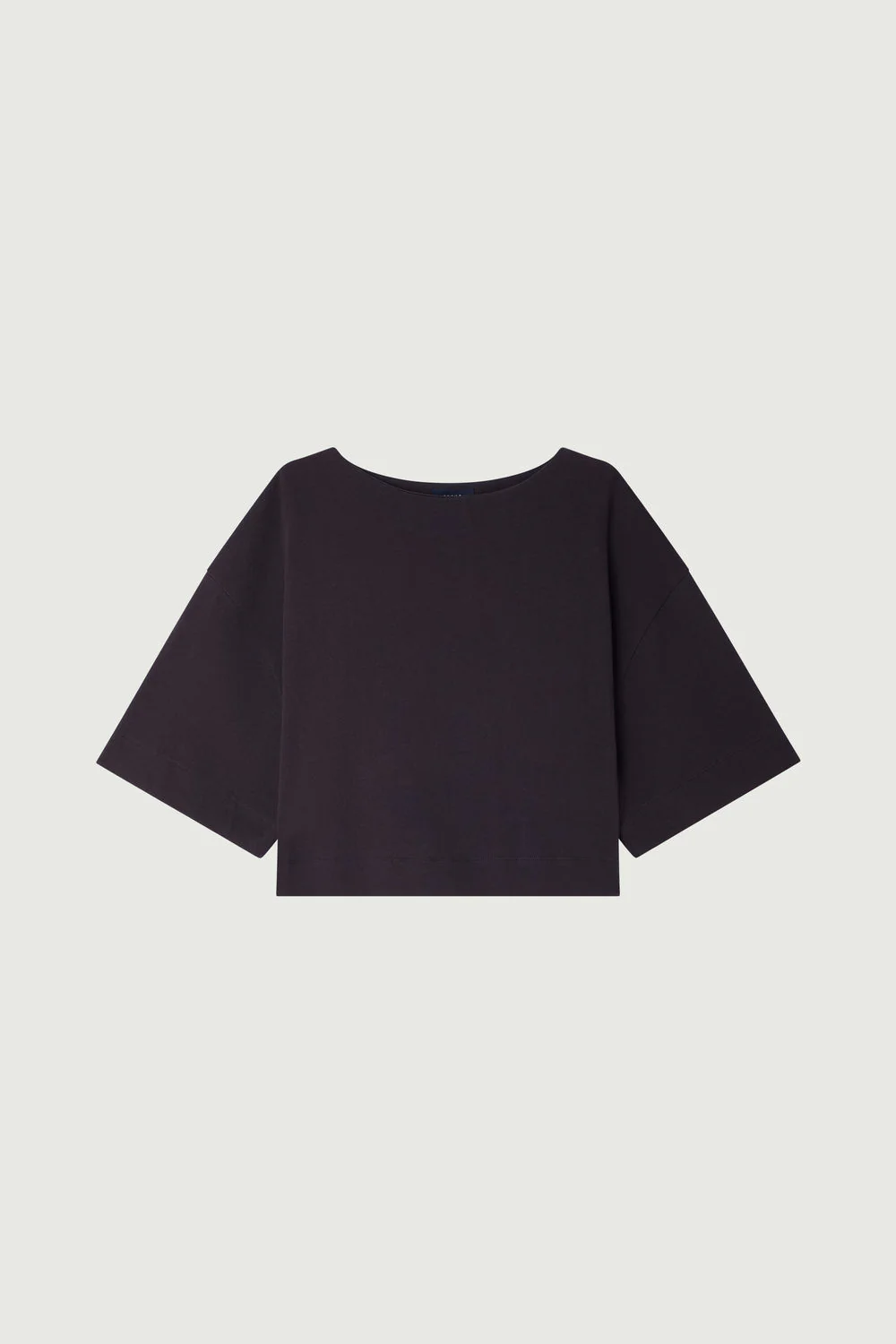 TEE-SHIRT DAVINA VIOLET - Image 5