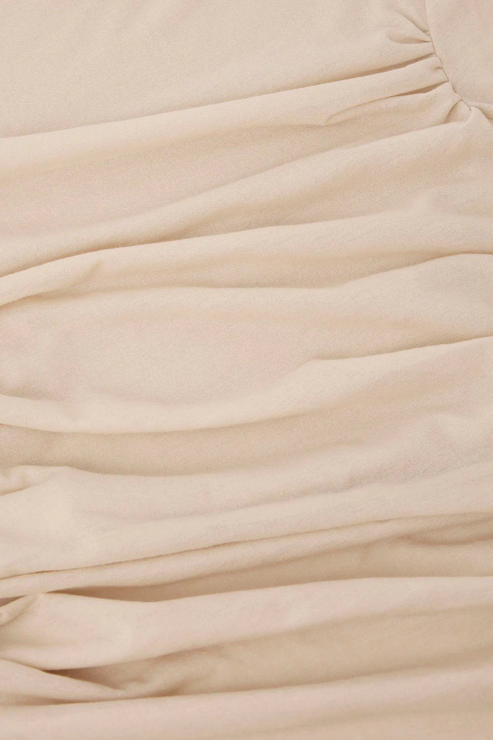 TEE-SHIRT GAIA BEIGE - Image 5