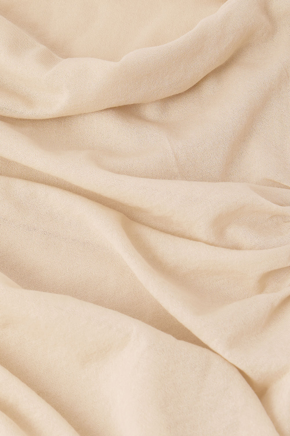 TEE-SHIRT IRINA BEIGE - Image 5
