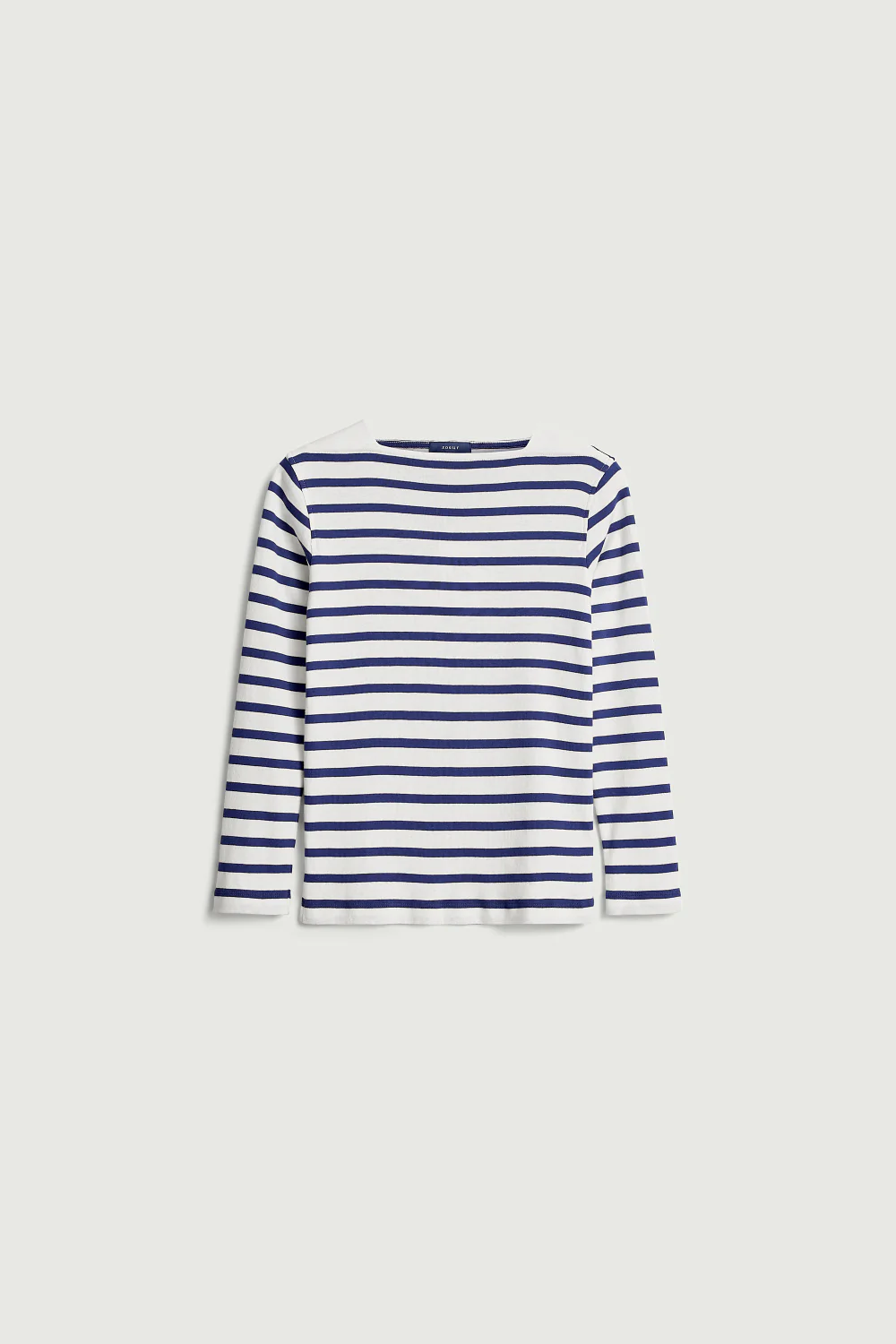 TEE-SHIRT KATY NAVY - Image 6