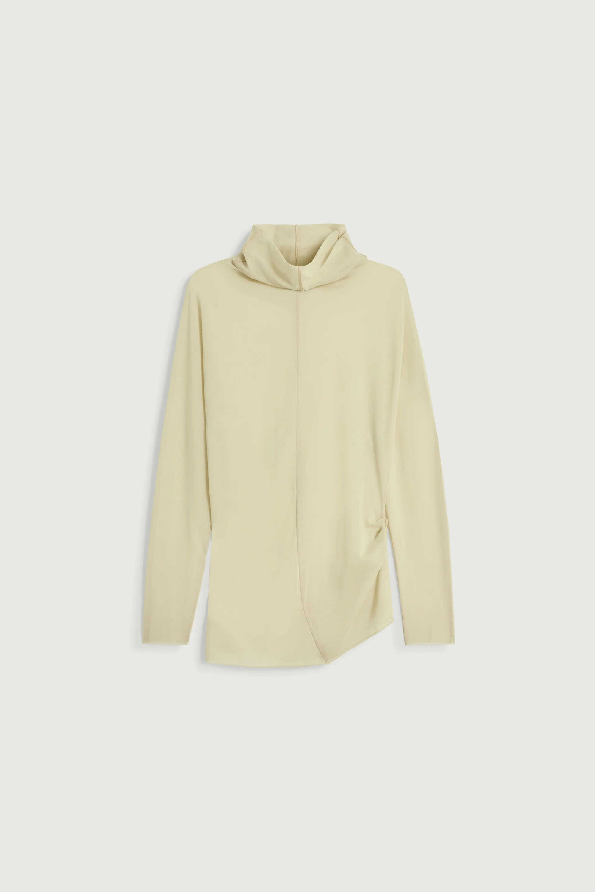 TEE-SHIRT LISIA JAUNE - Image 6