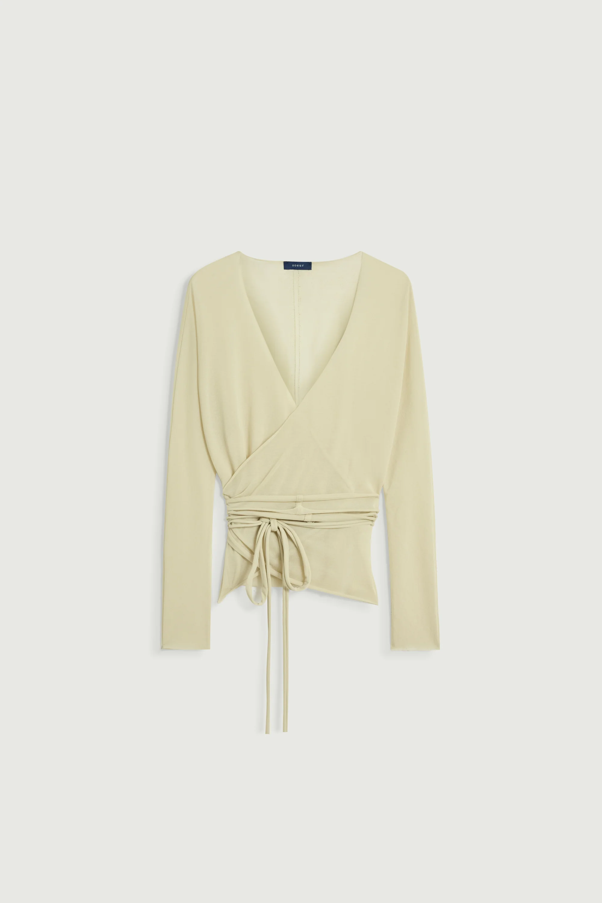 TEE-SHIRT LUTH JAUNE - Image 5