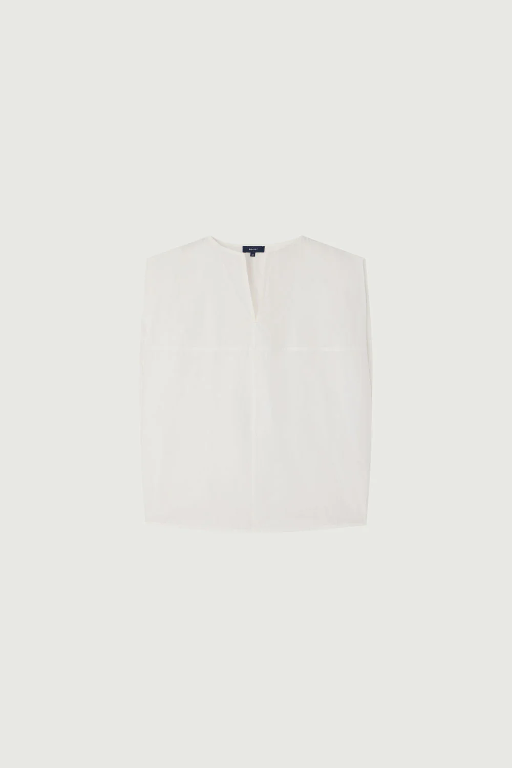 TOP ISALYS BLANCHE - Image 4
