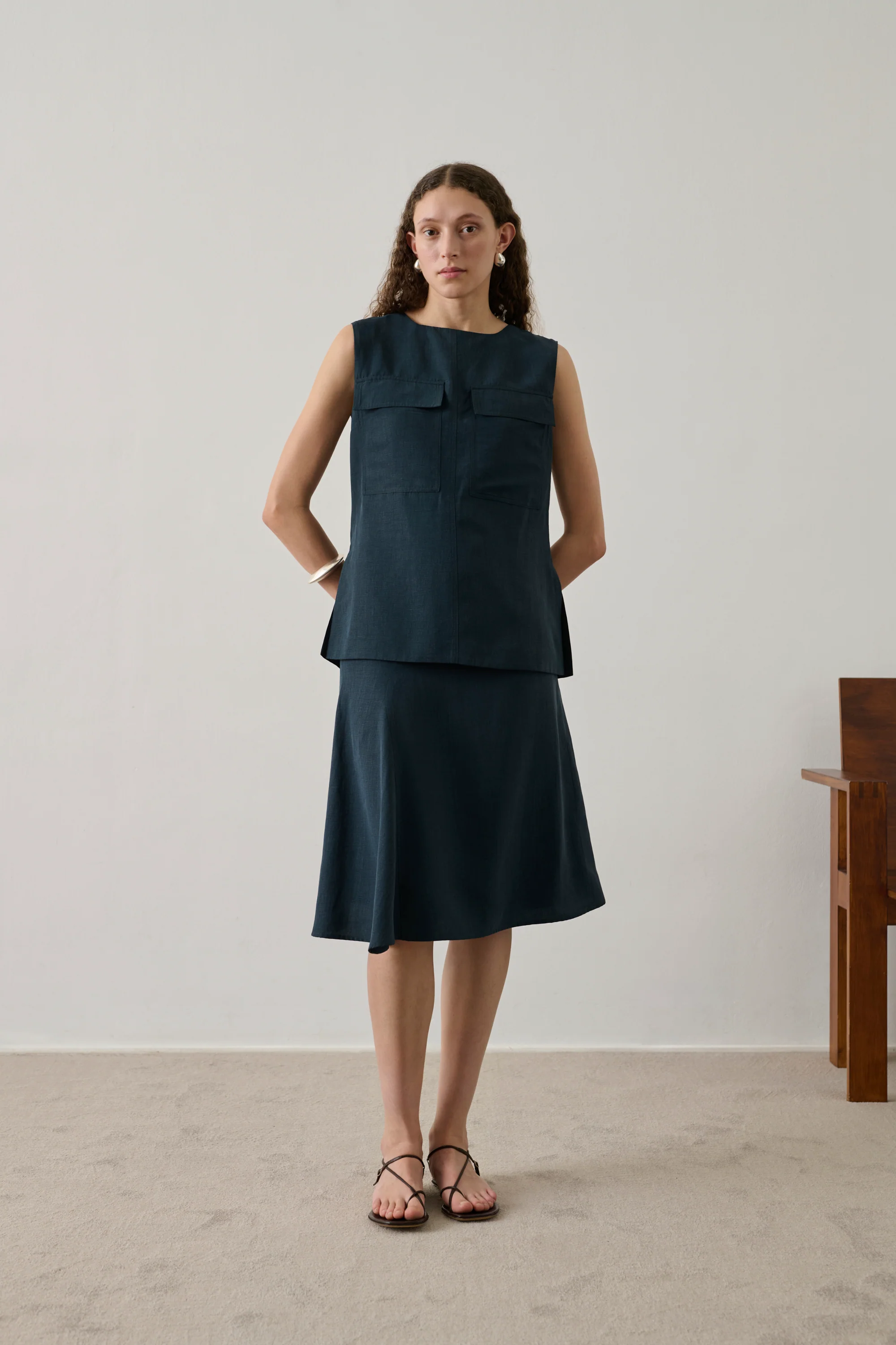 TOP ISRA BLEU - Image 3
