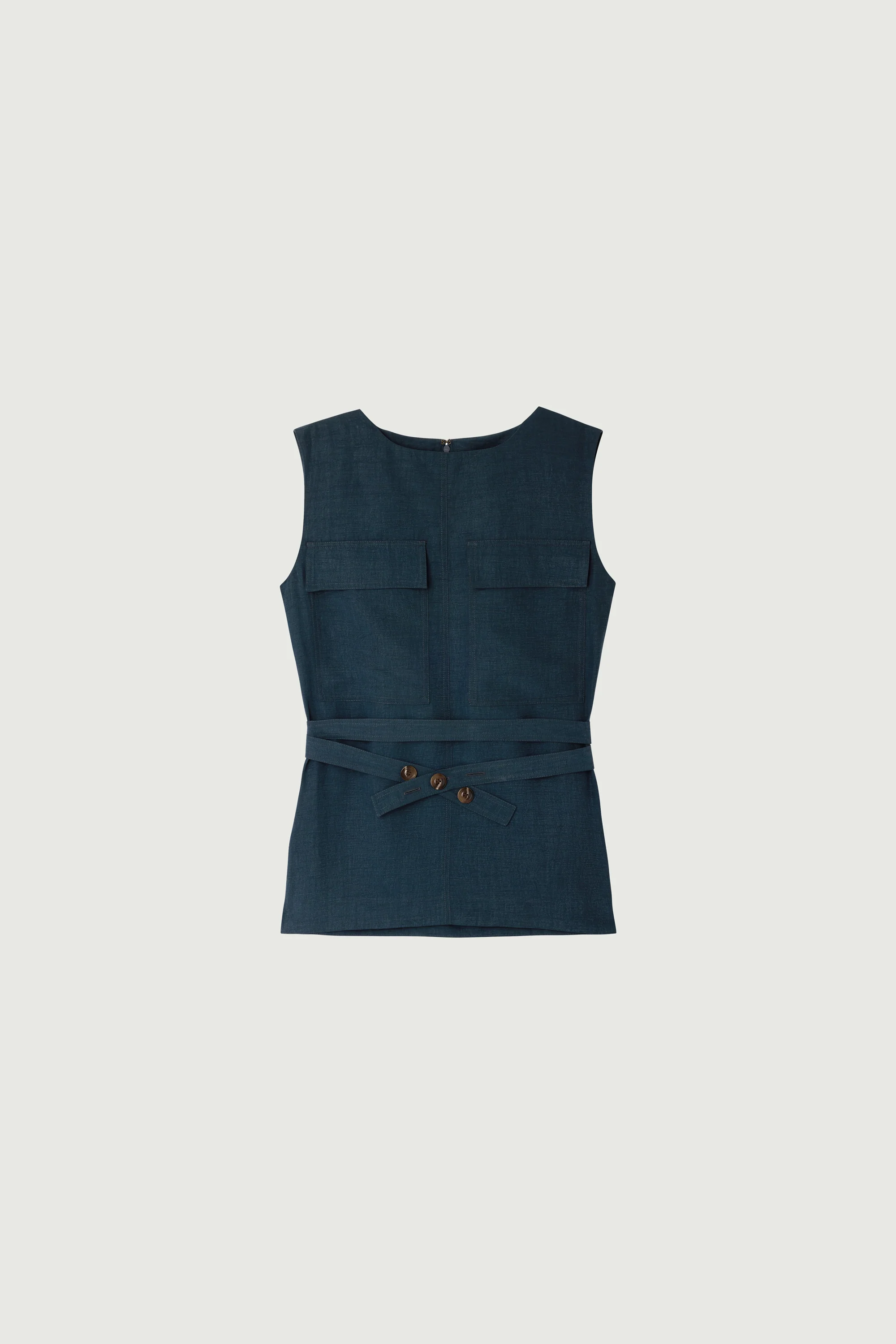 TOP ISRA BLEU - Image 5