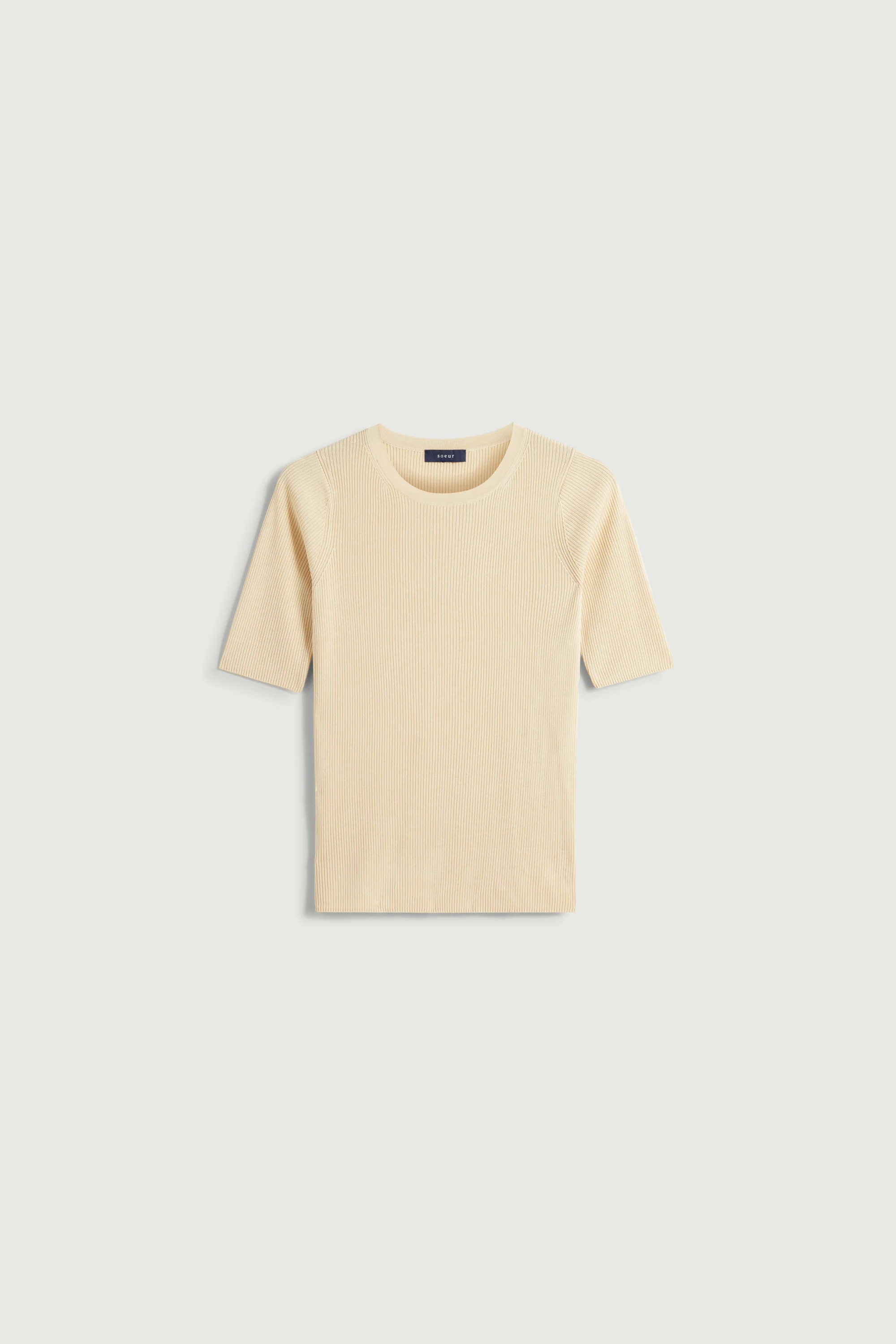 TOP KARINA BEIGE - Image 5