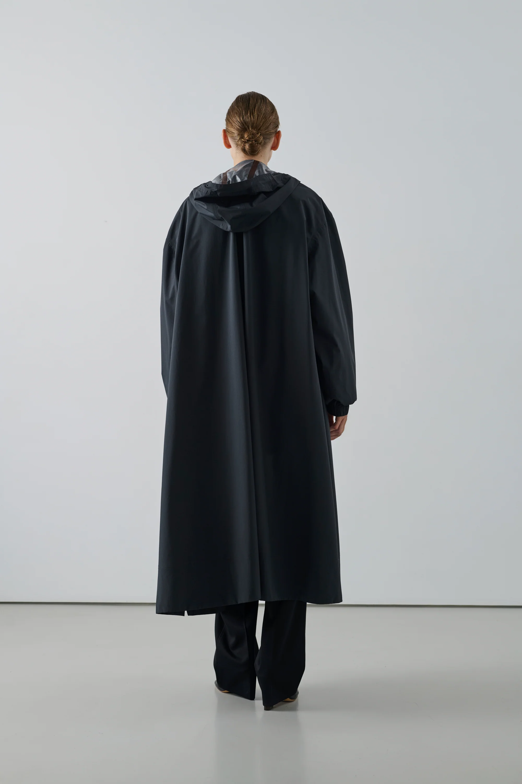 TRENCH PRADEL GRIS - Image 3