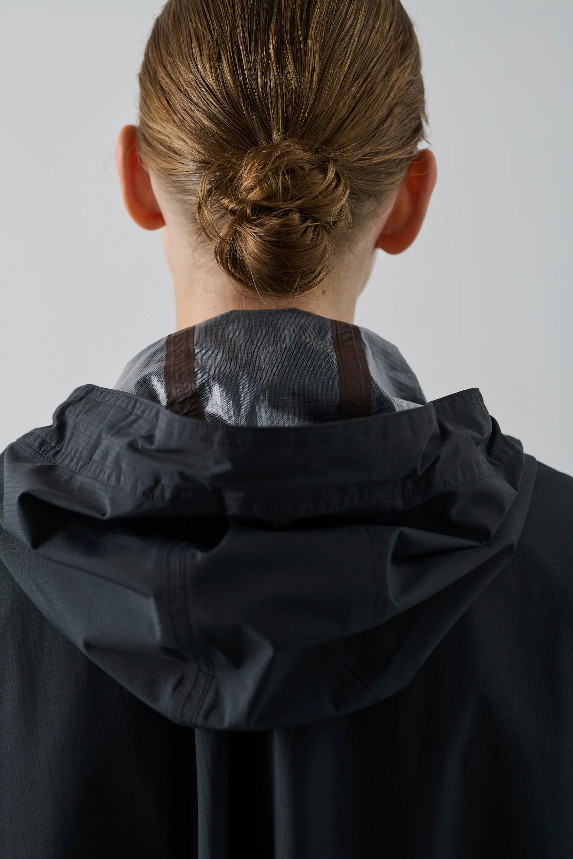 TRENCH PRADEL GRIS - Image 4