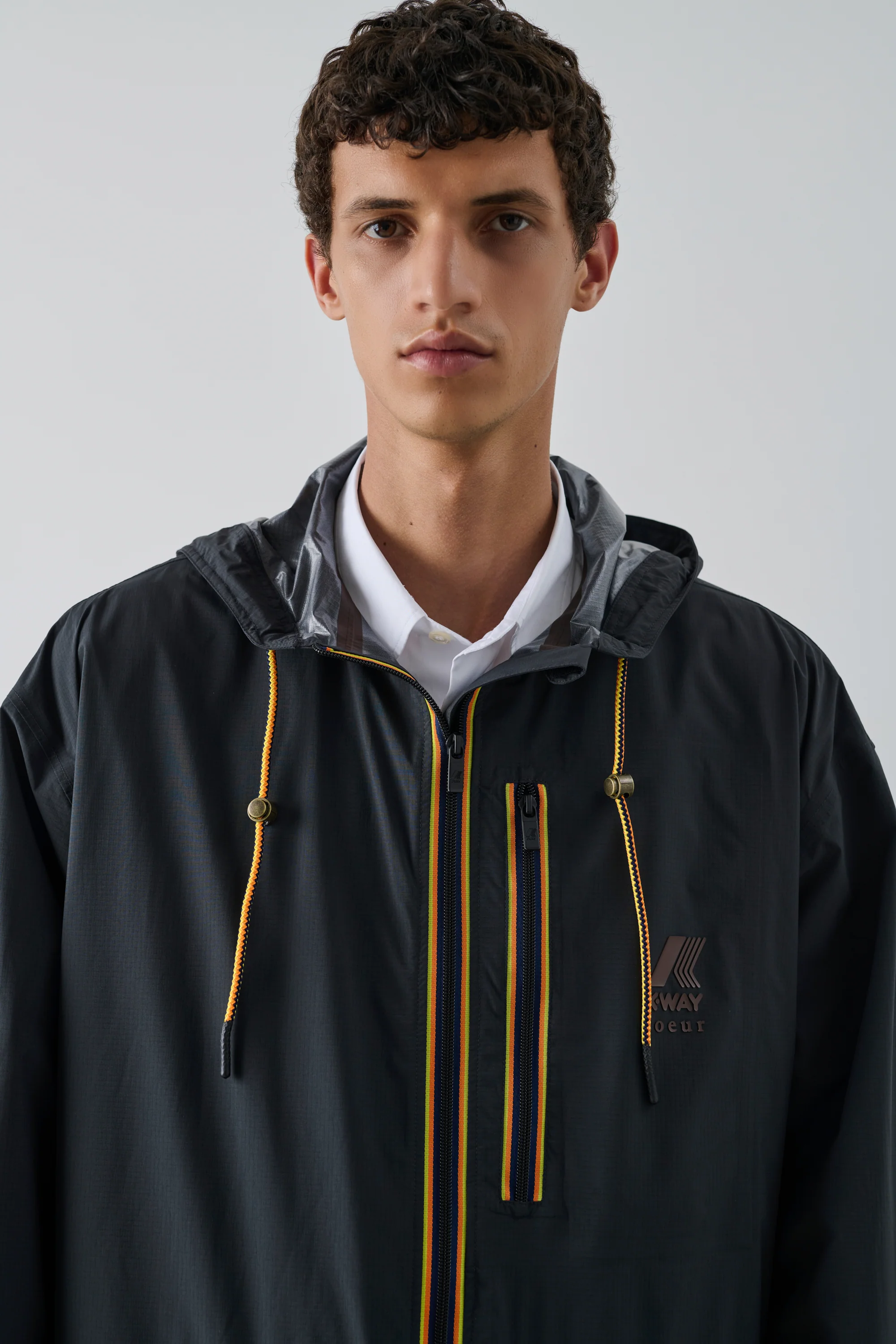 TRENCH PRADEL GRIS - Image 5