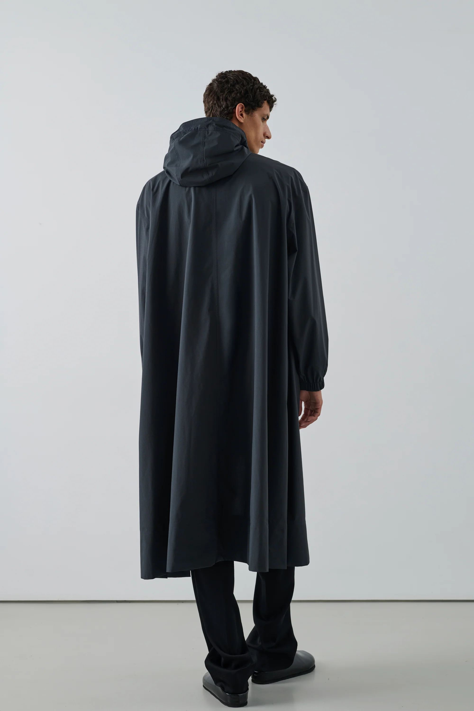 TRENCH PRADEL GRIS - Image 6