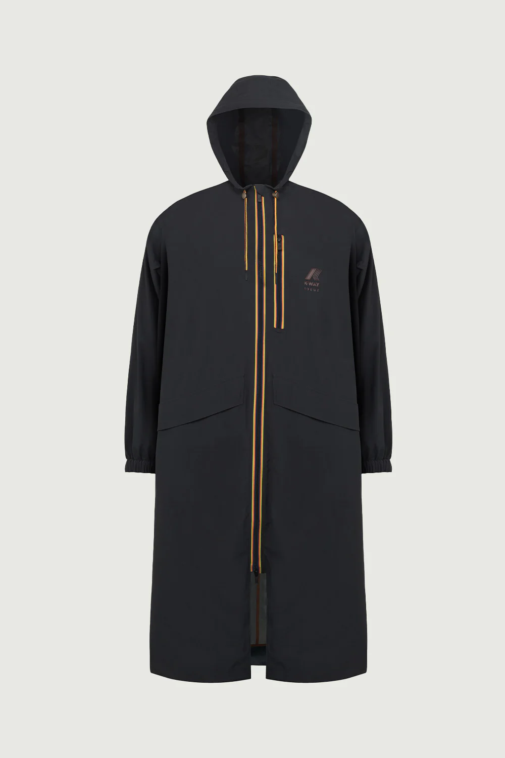 TRENCH PRADEL GRIS - Image 7