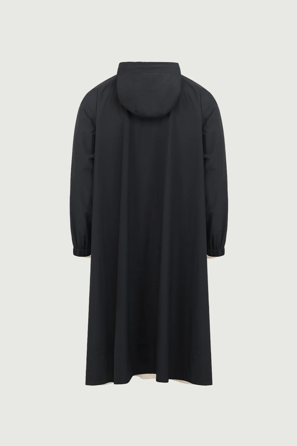 TRENCH PRADEL GRIS - Image 8