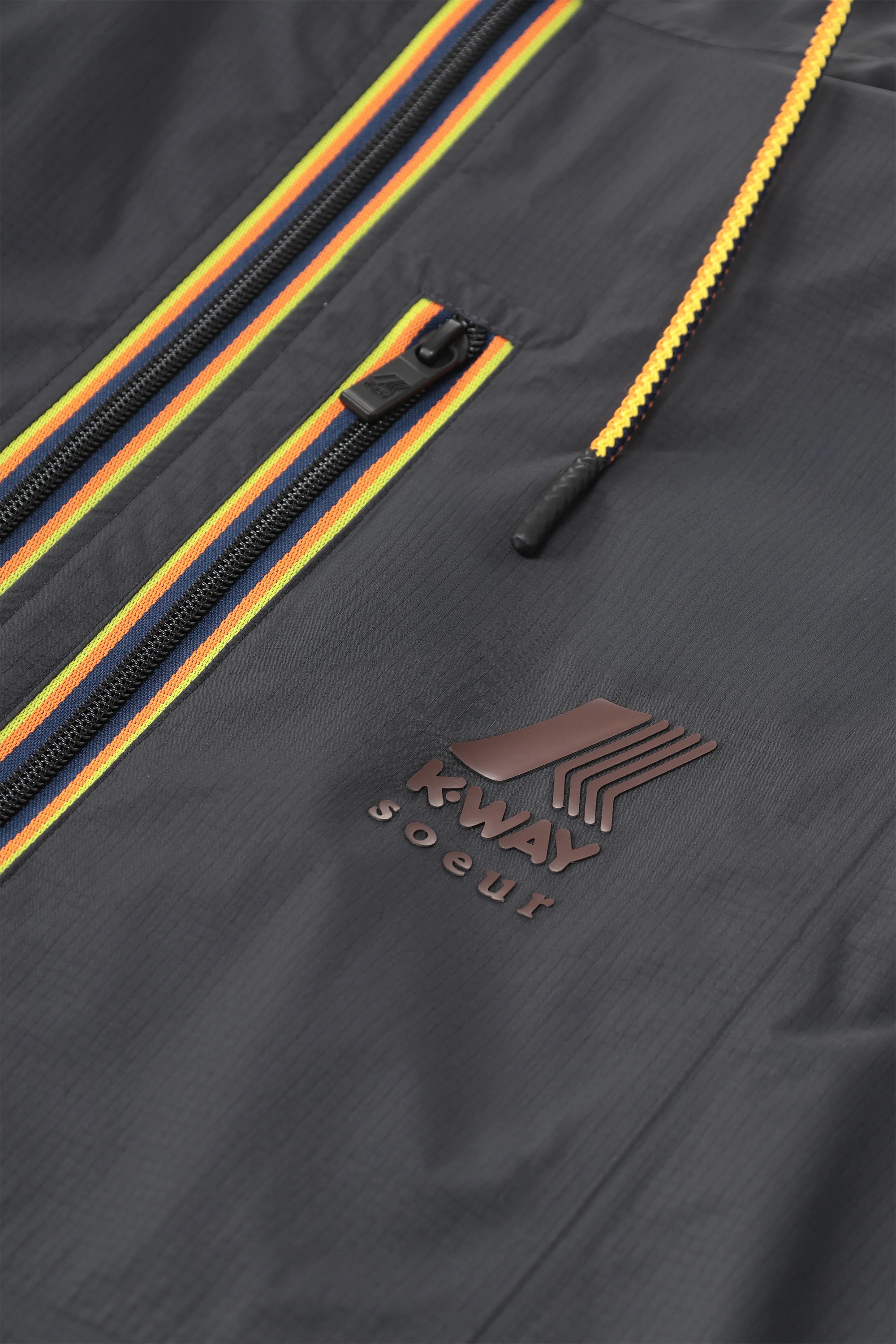 TRENCH PRADEL GRIS - Image 9