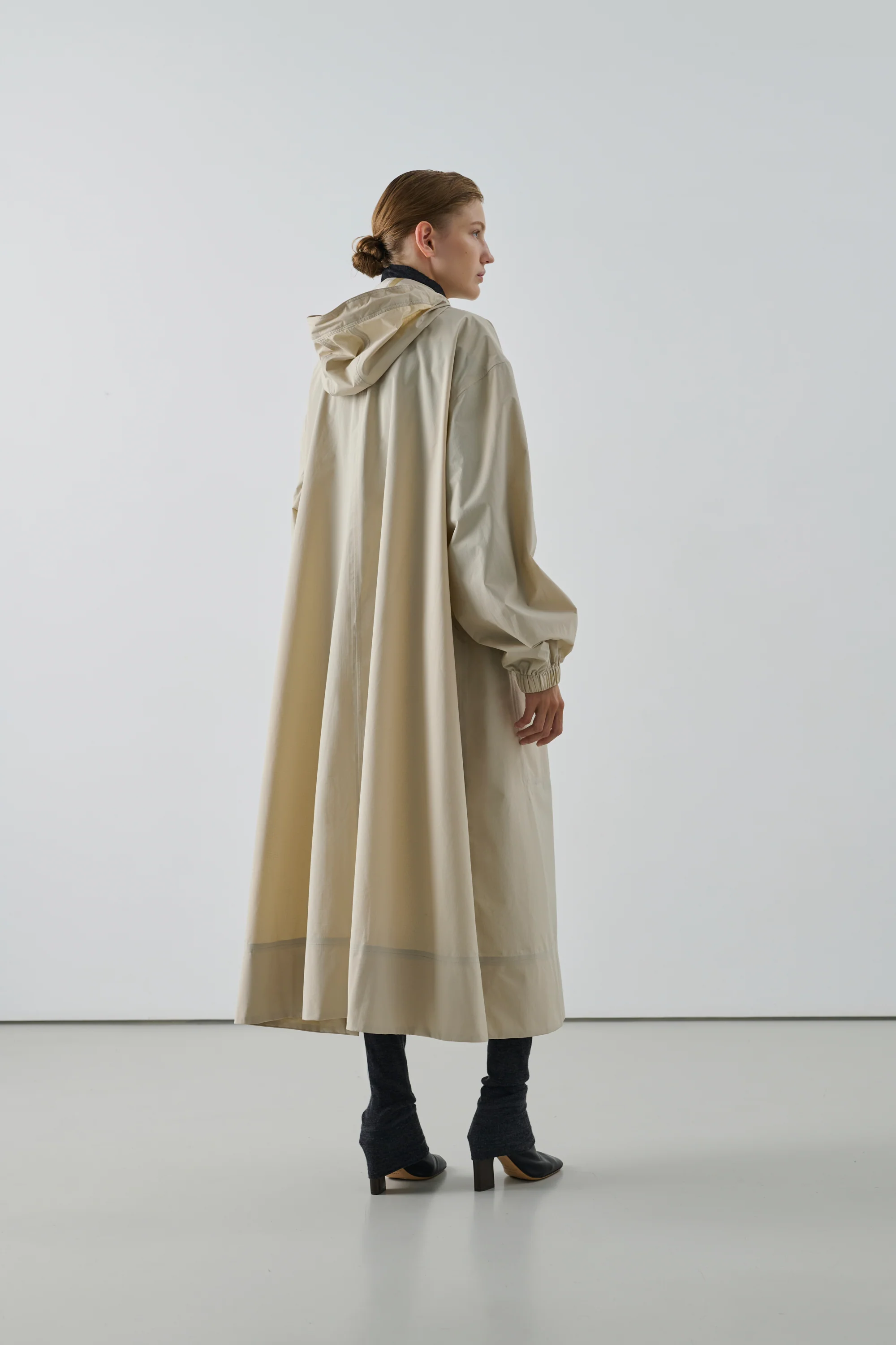 TRENCH PRADEL BEIGE - Image 6