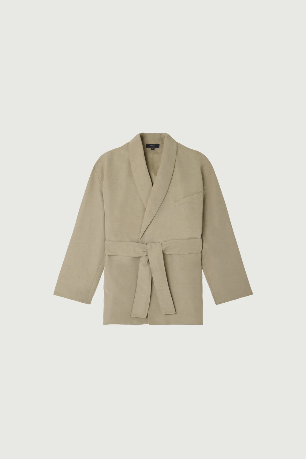 VESTE COME BEIGE - Image 5