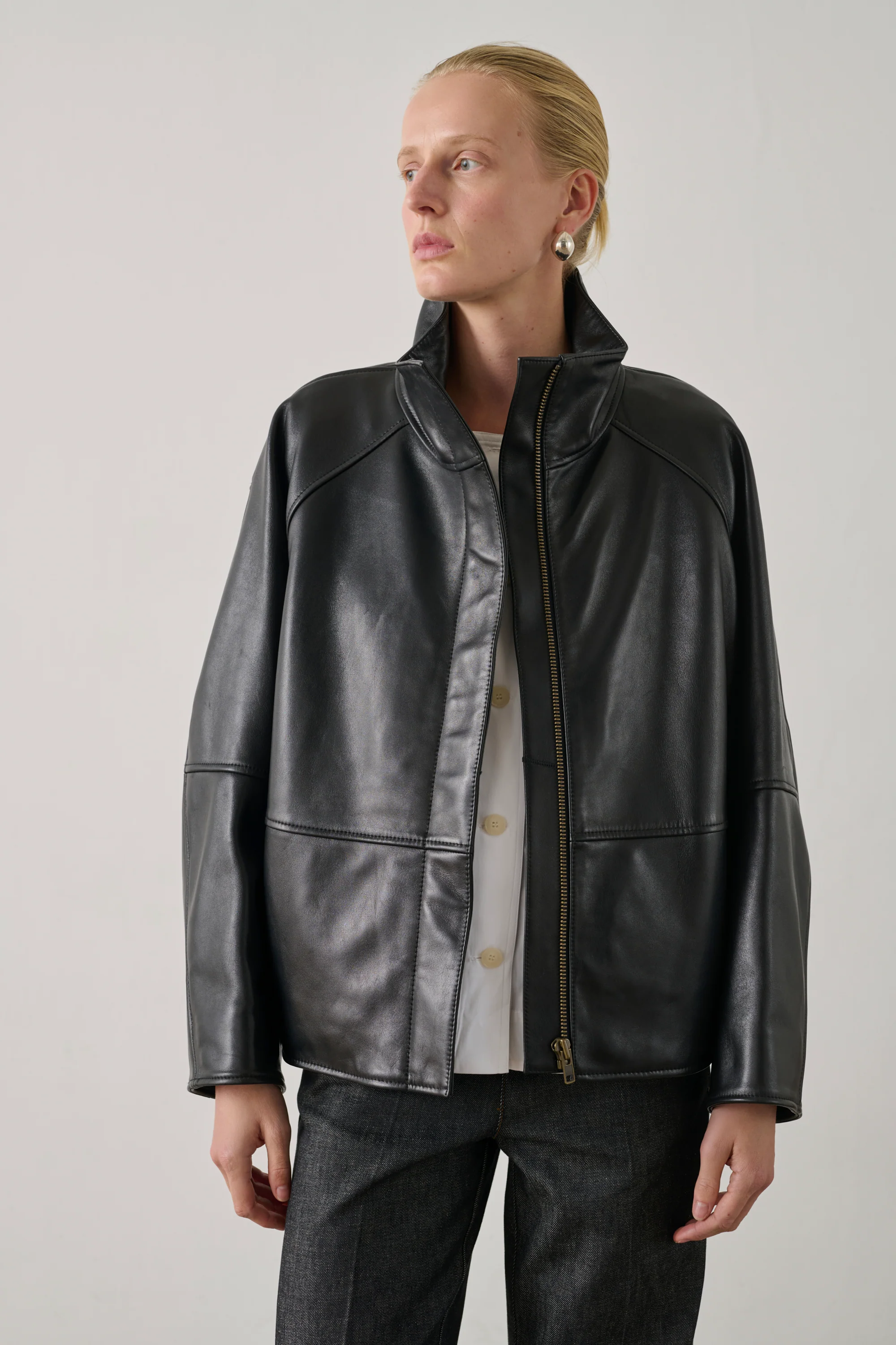 VESTE GAMMA NOIRE - Image 2