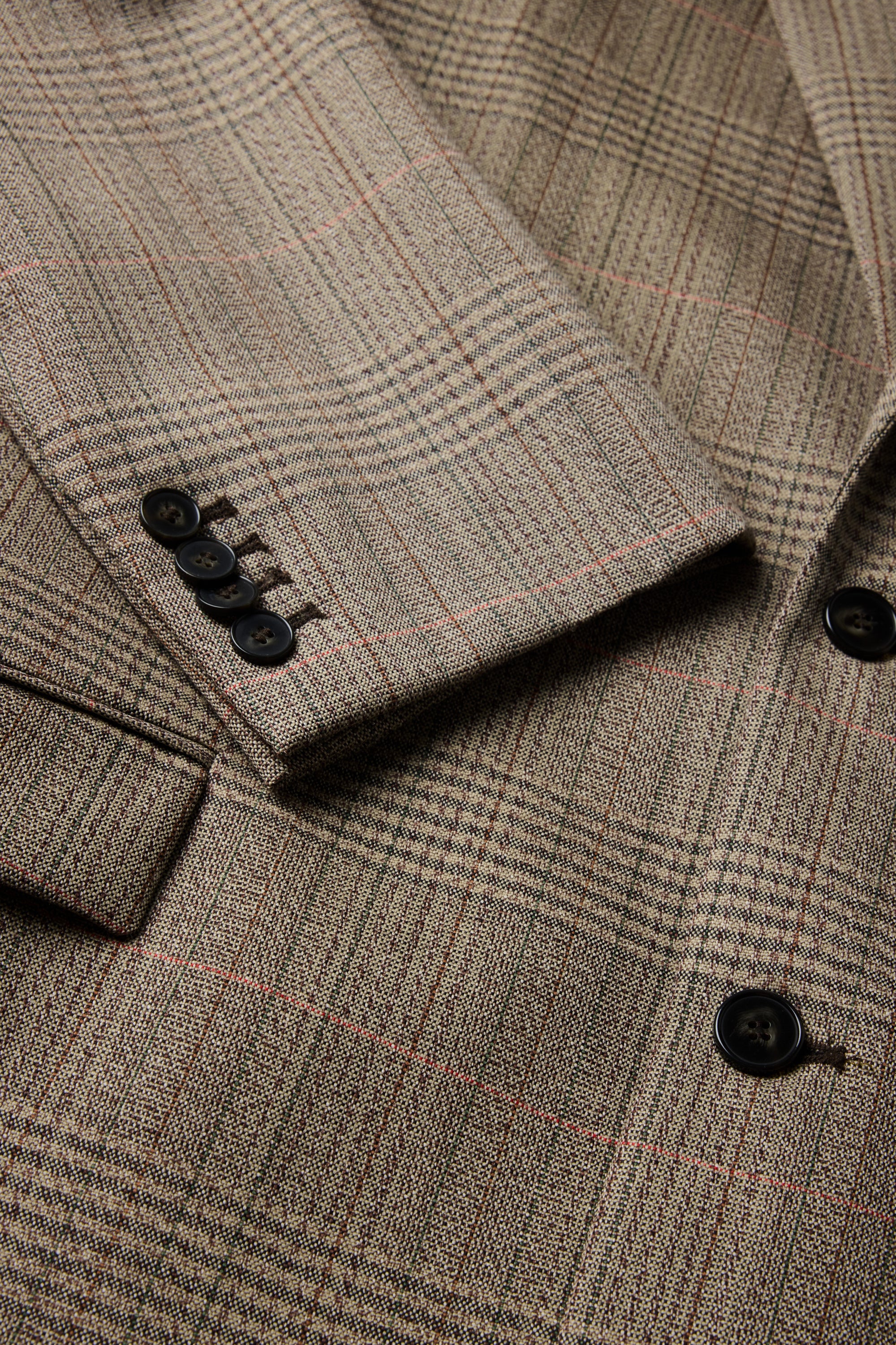 VESTE HERMOSA BEIGE - Image 6