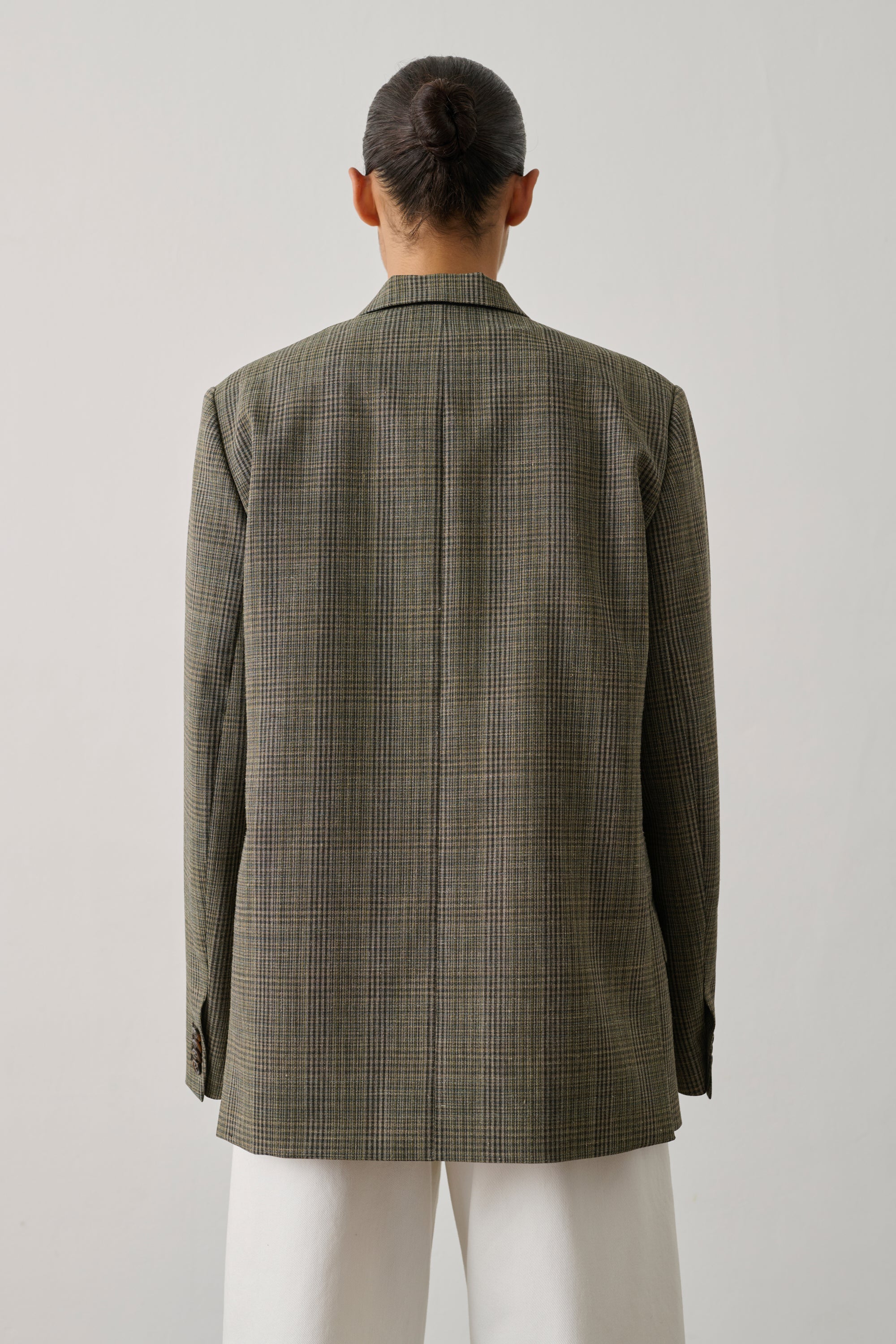 VESTE HERMOSA MARRON - Image 3