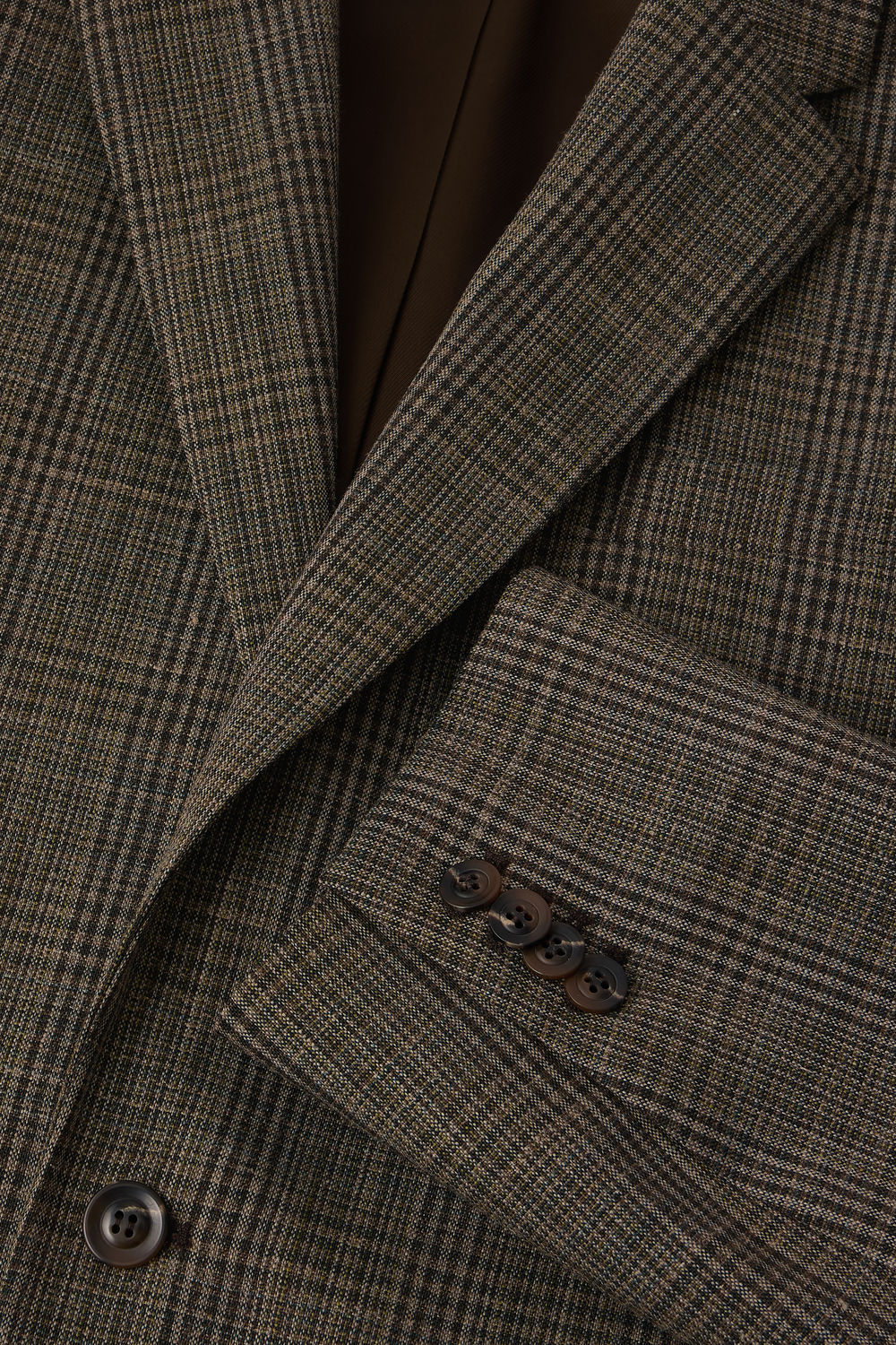 VESTE HERMOSA MARRON - Image 7