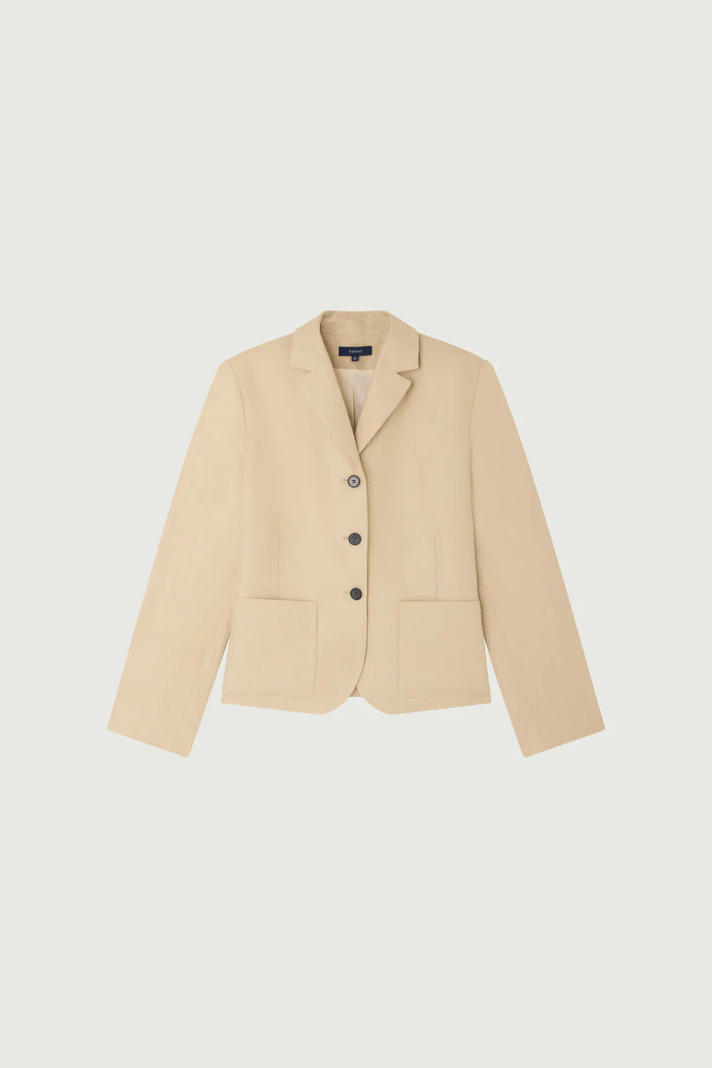 VESTE HESPERA BEIGE - Image 5