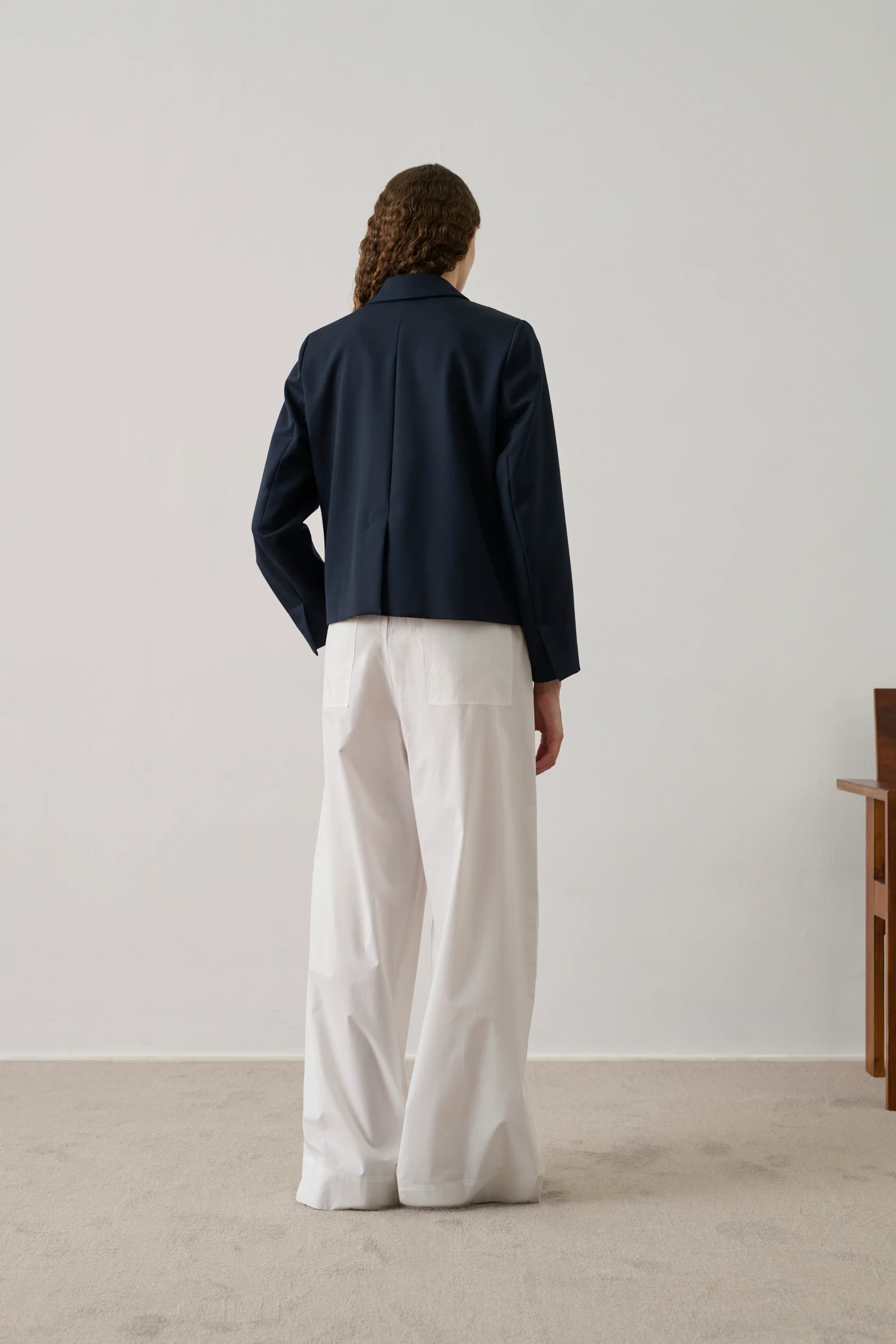 VESTE HESPERA BLEUE - Image 3