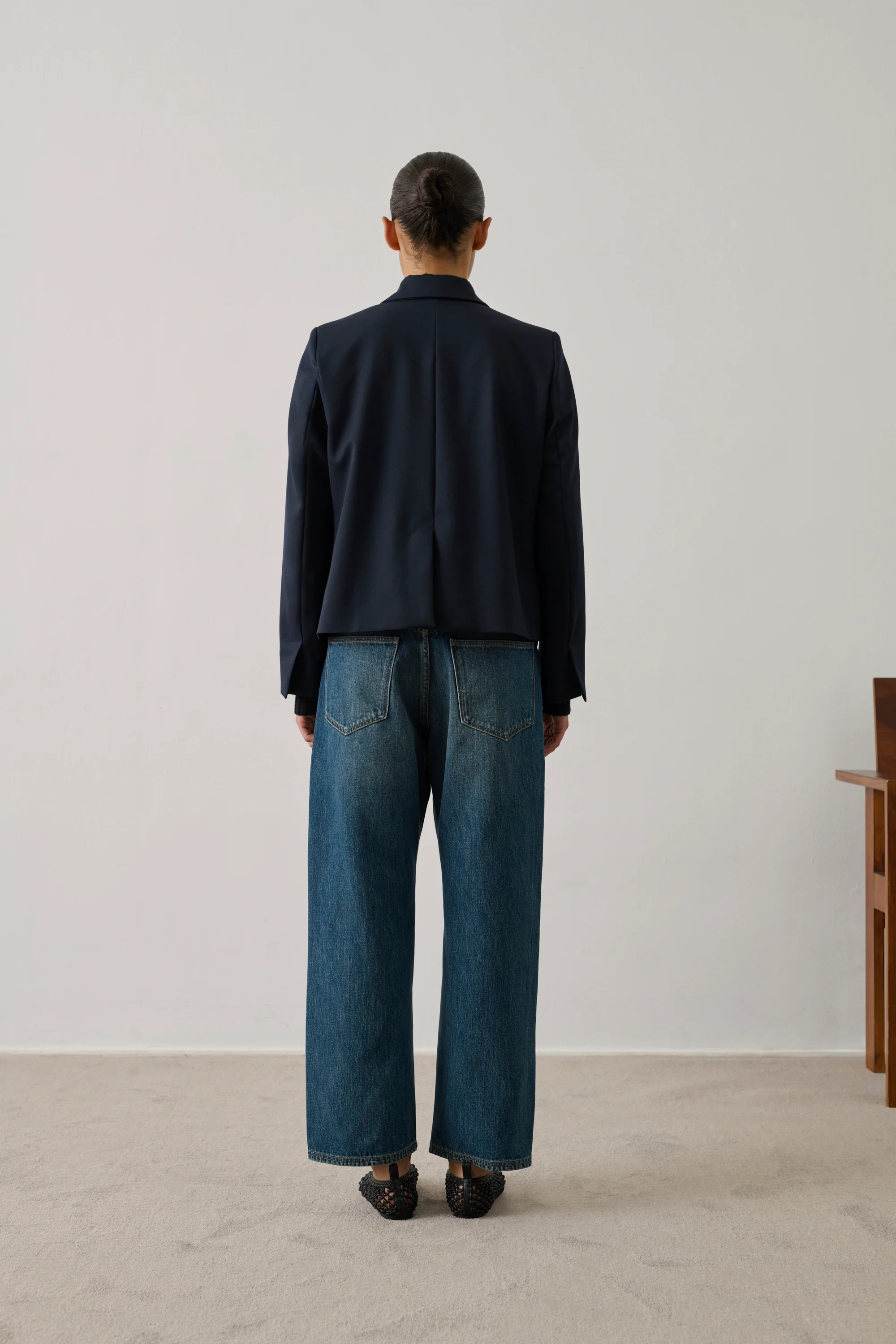 VESTE HESPERA BLEUE - Image 5