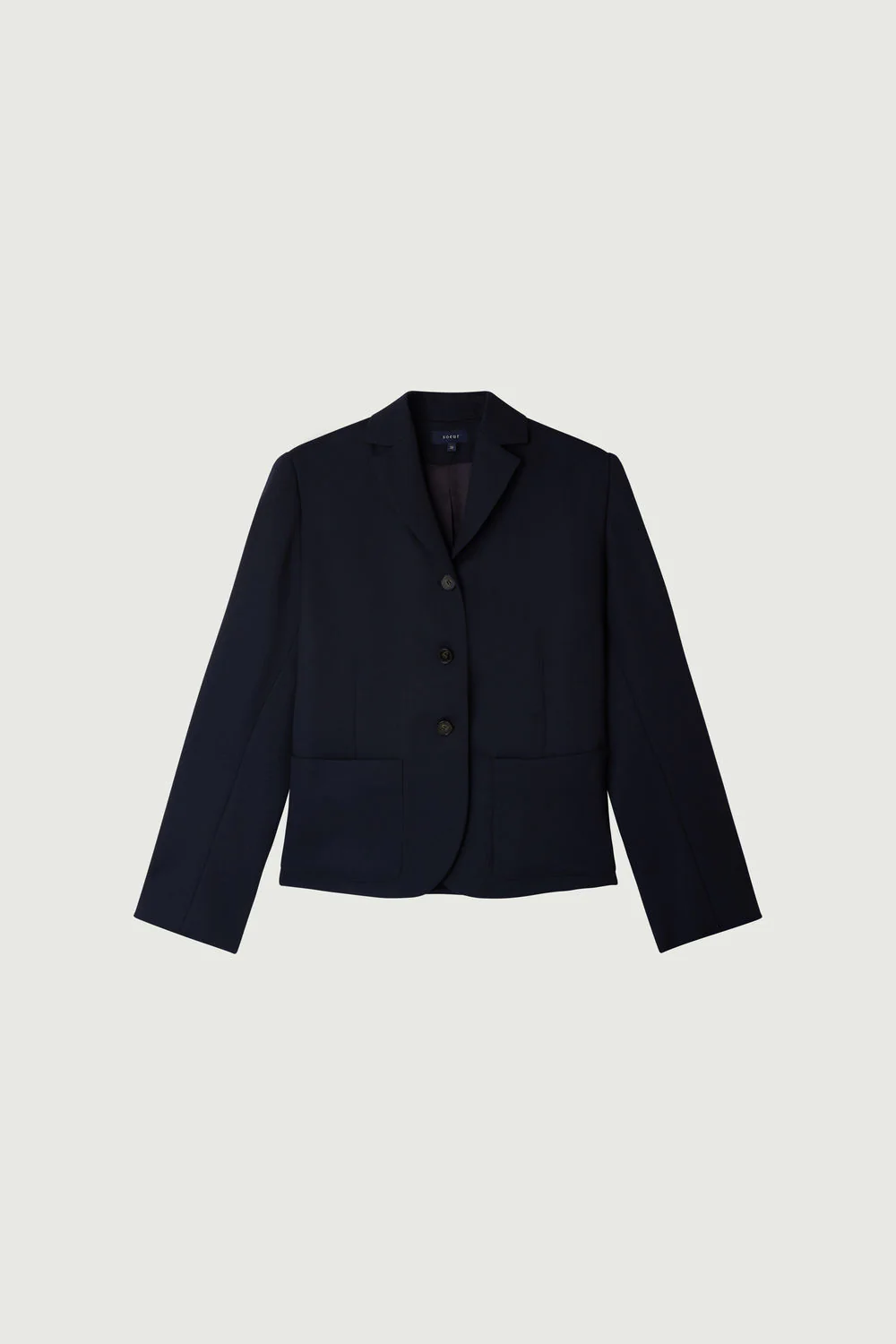 VESTE HESPERA BLEUE - Image 6