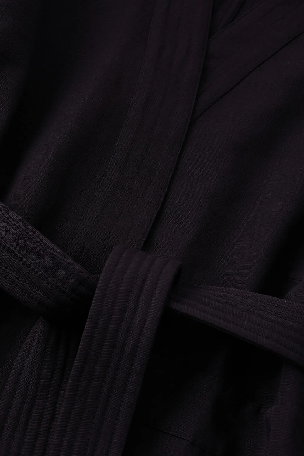 VESTE INES NOIRE - Image 7