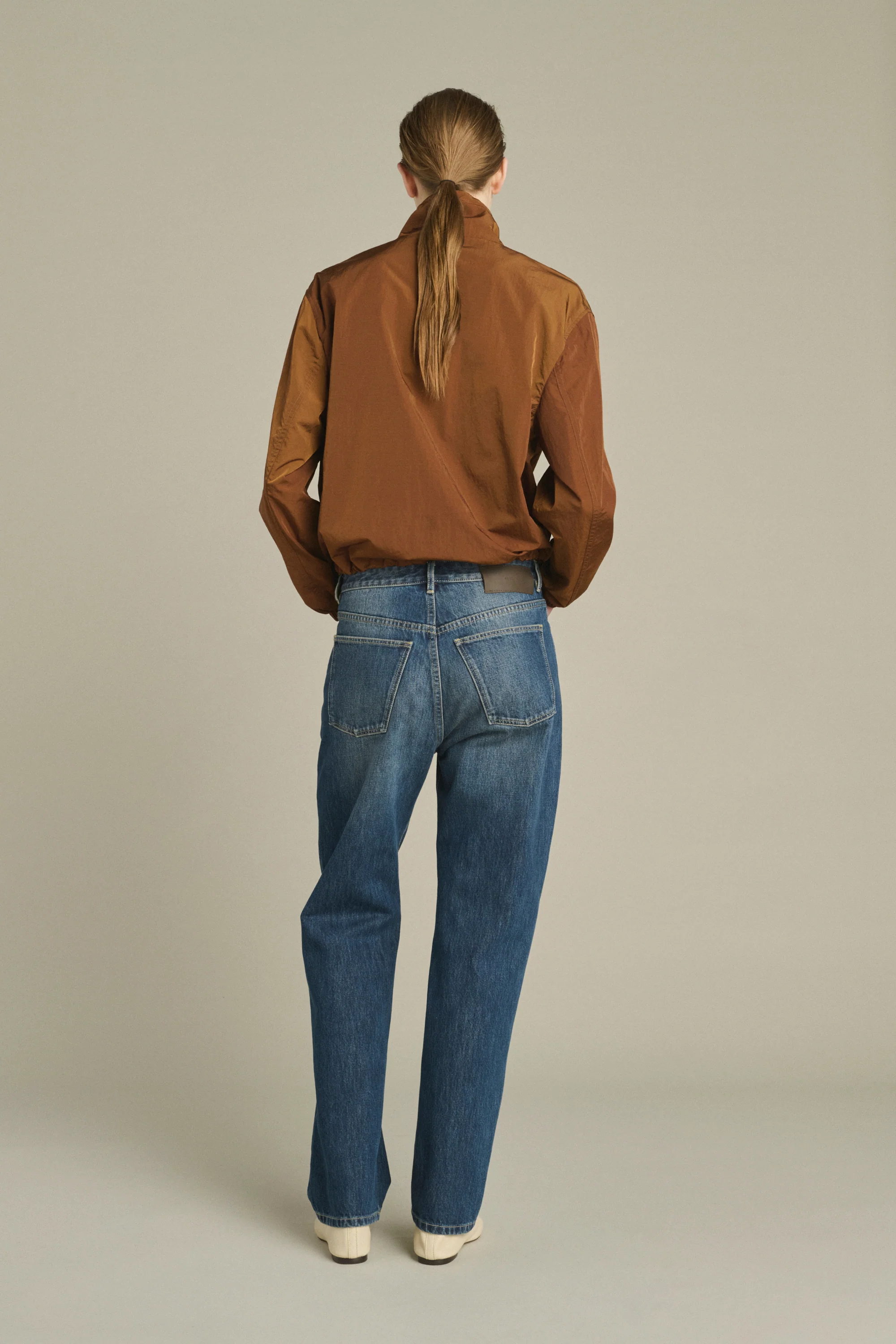 VESTE JURA ORANGE - Image 4