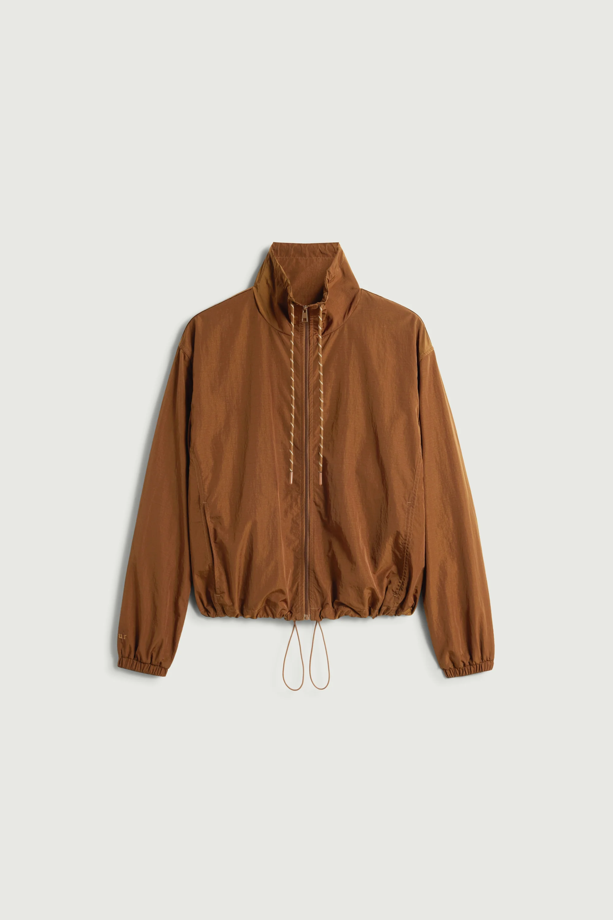 VESTE JURA ORANGE - Image 5