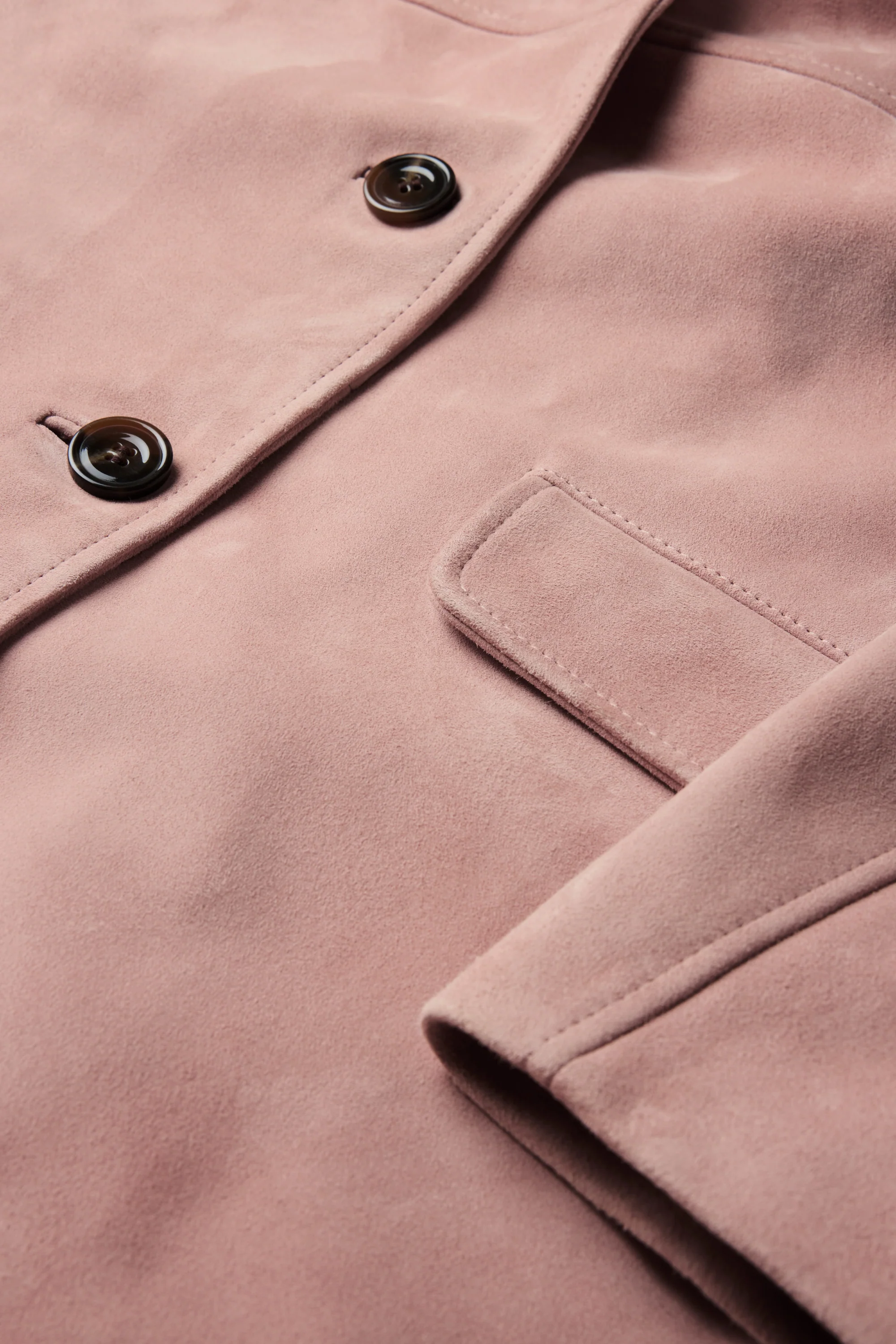 VESTE LORENZO ROSE - Image 4
