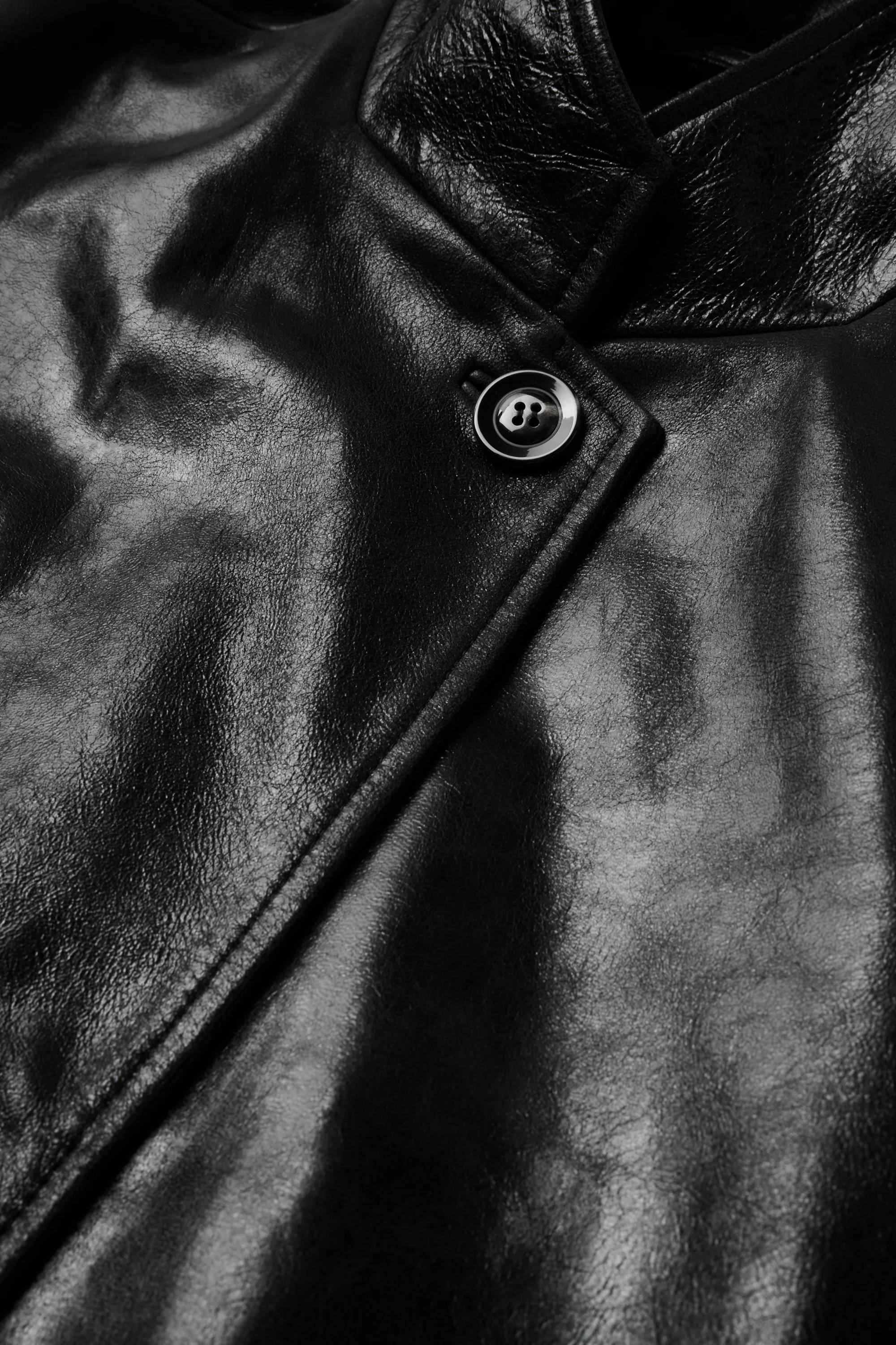 VESTE LUCIANO NOIRE - Image 7